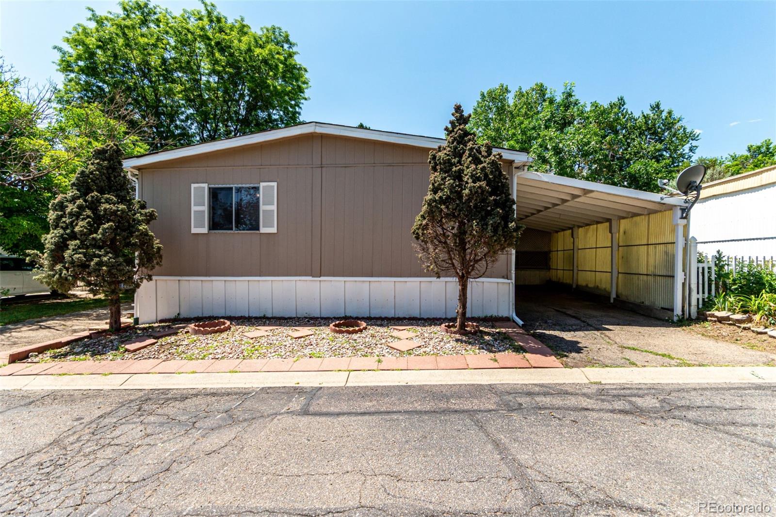 9850 North Federal Boulevard Denver, CO 80260 - Photo 28 of 35