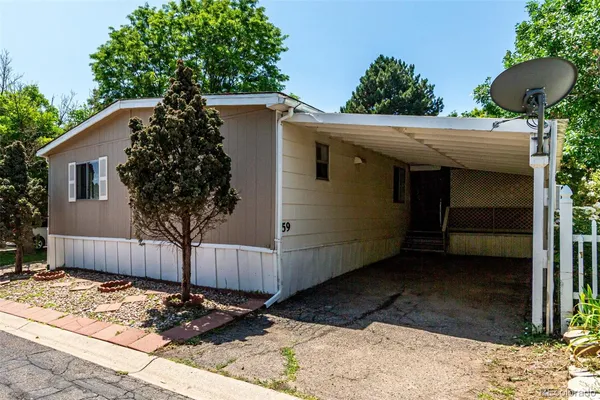 $95,000 | 9850 North Federal Boulevard, Denver, CO 80260