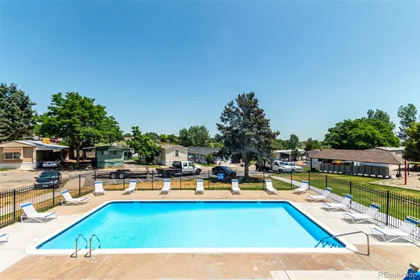 $95,000 | 9850 North Federal Boulevard, Denver, CO 80260