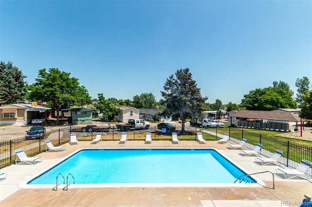 $115,000 | 9850 North Federal Boulevard, Denver, CO 80260