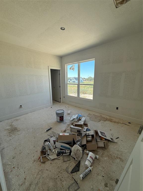 317 Jonny Boy Way Springtown, TX 76082 - Photo 22 of 34 Guest Bedroom #2