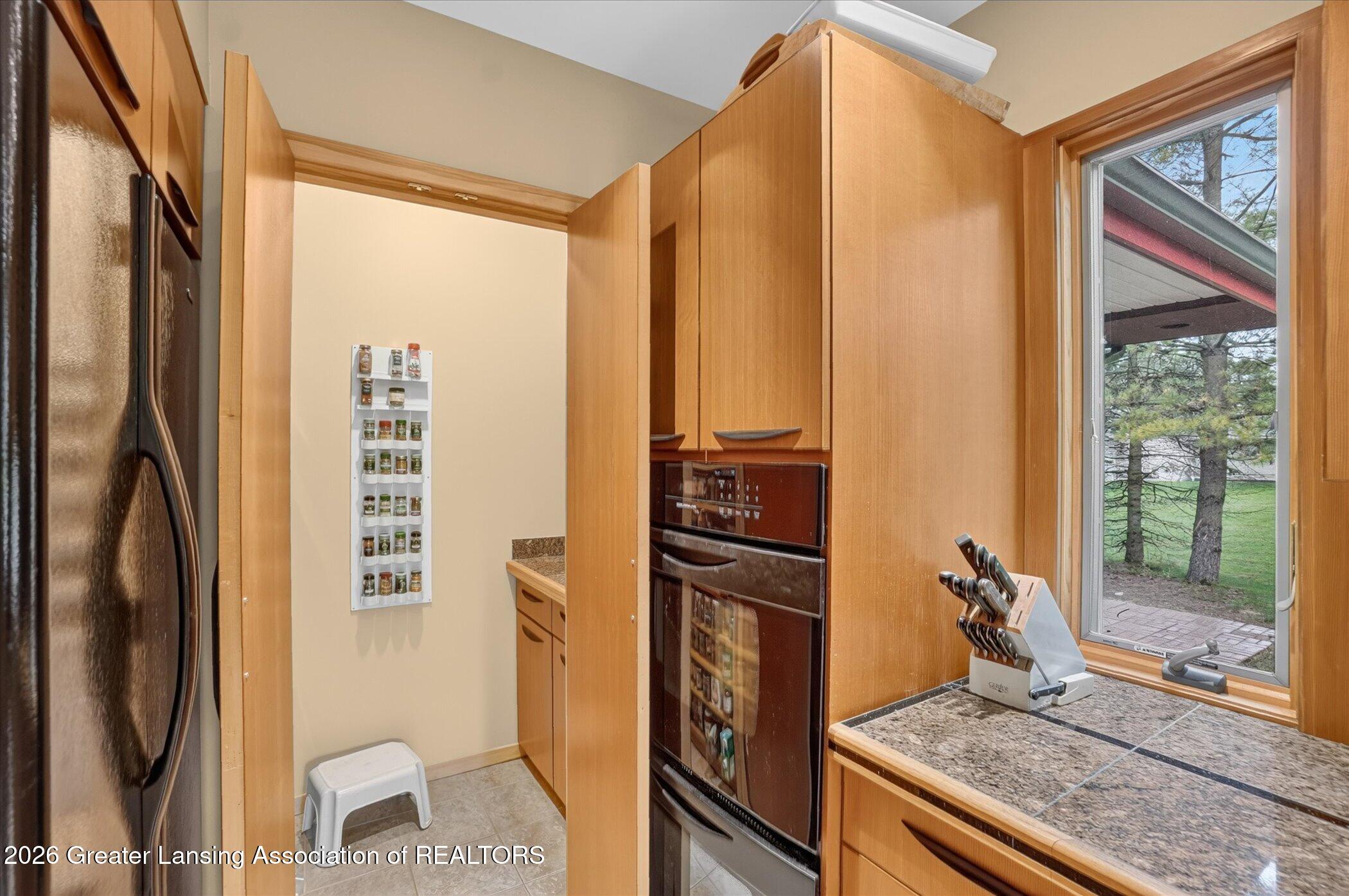 2310 Raby Road East Lansing, MI 48823 - Photo 21 of 48 2310 Raby Rd. Kitchen