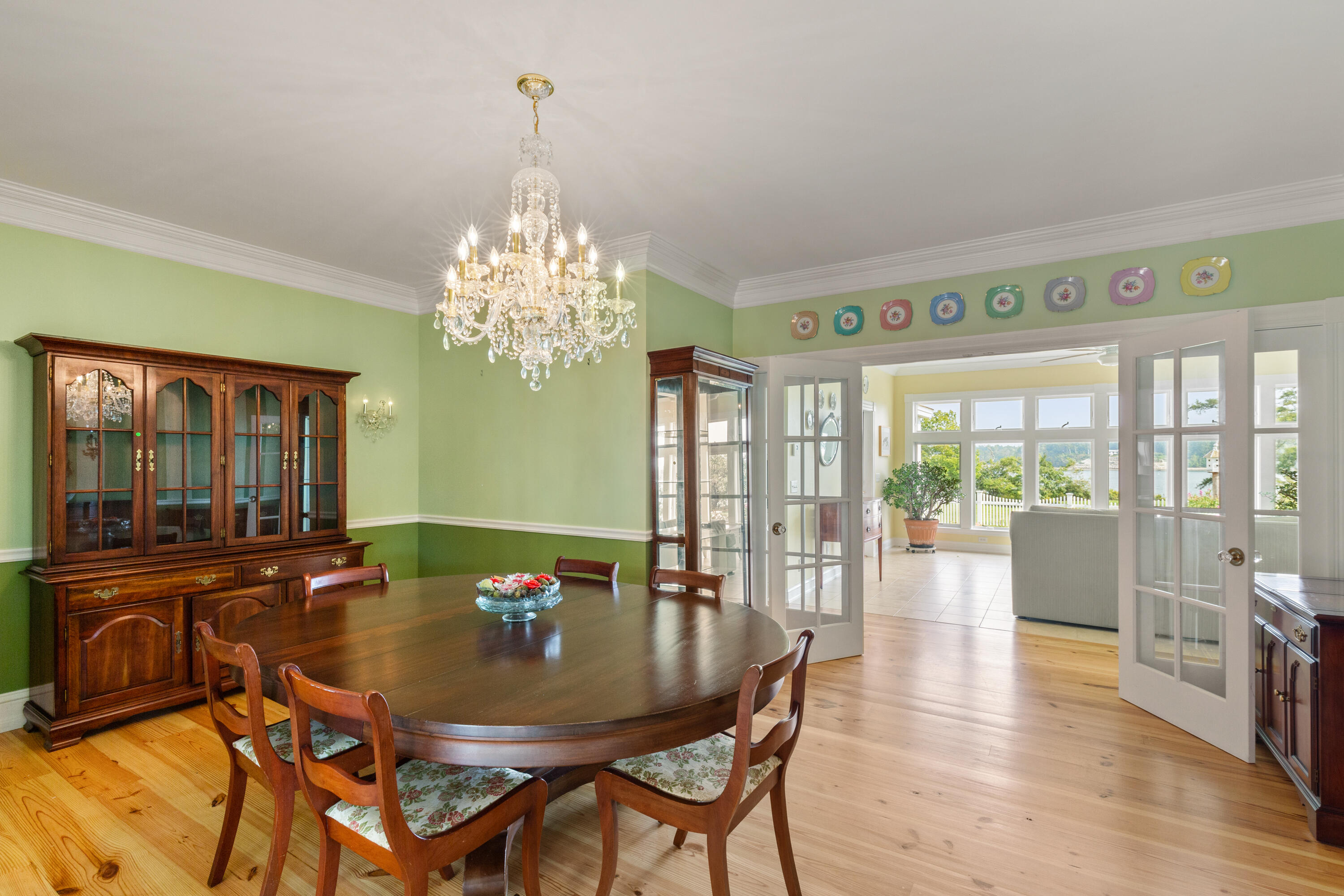 35 Old Fields Way Castine, ME 04421 - Photo 11 of 49 038-35OldFieldsWay-Castine-KS