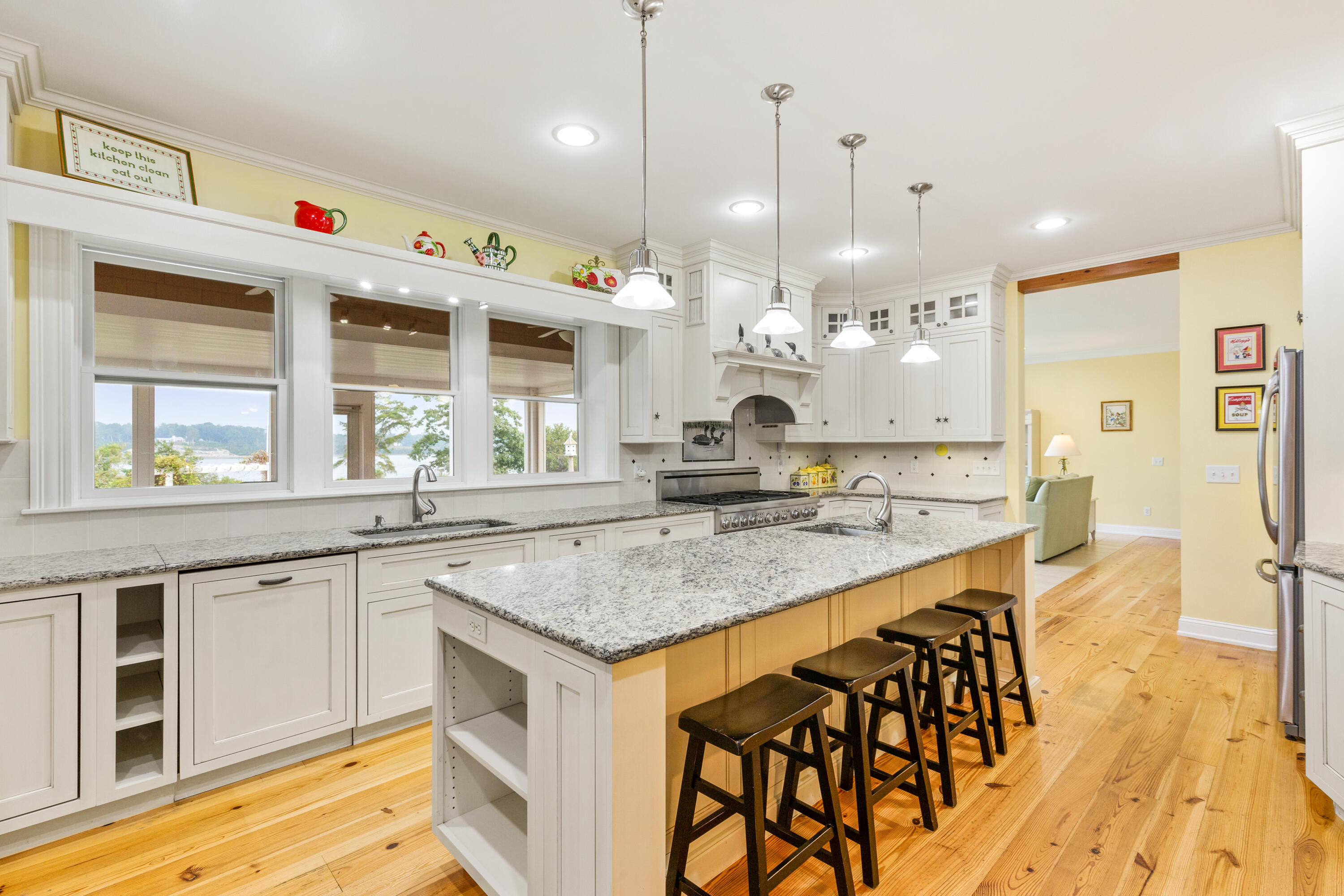 35 Old Fields Way Castine, ME 04421 - Photo 15 of 49 049-35OldFieldsWay-Castine-KS