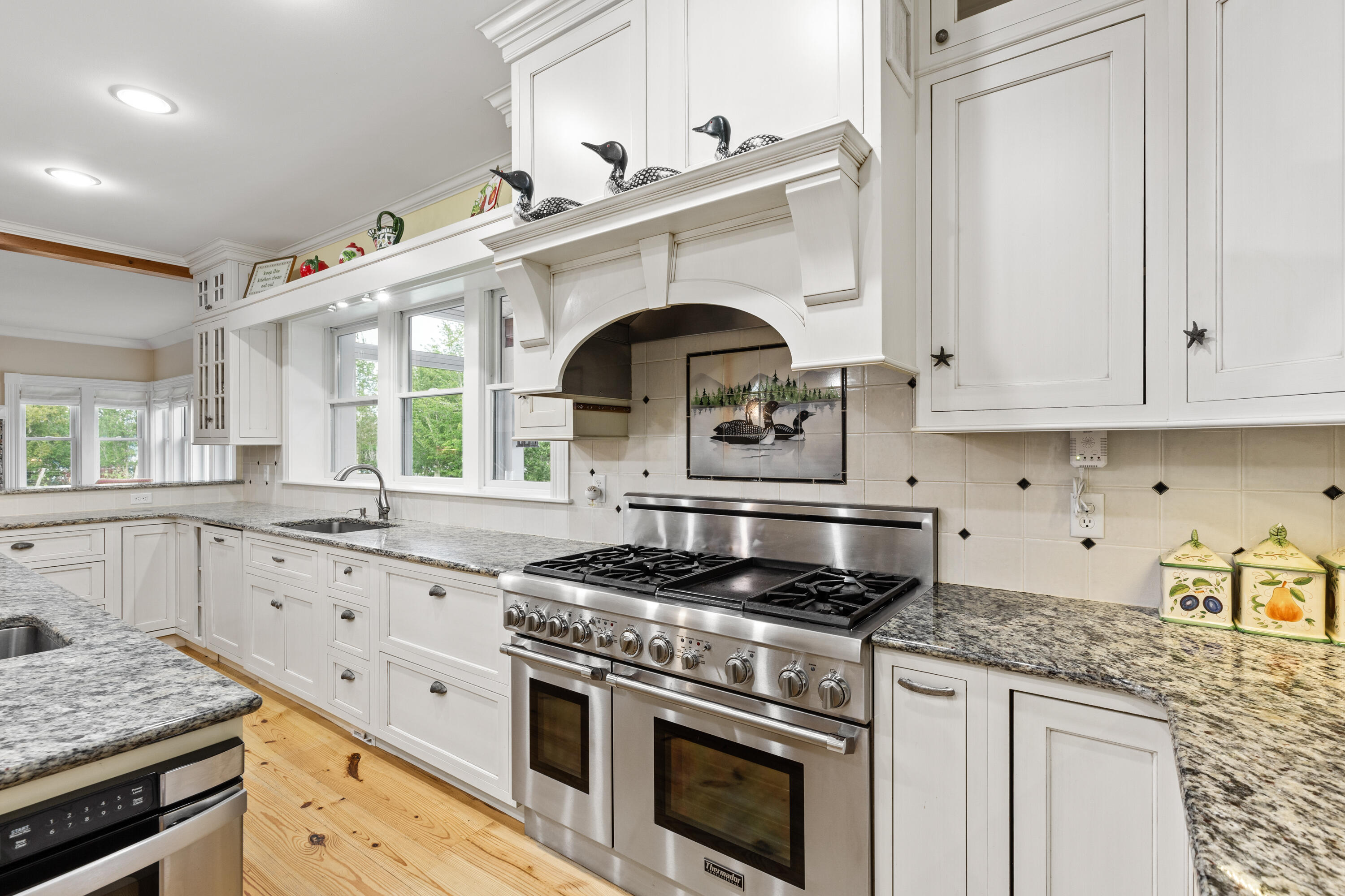 35 Old Fields Way Castine, ME 04421 - Photo 16 of 49 050-35OldFieldsWay-Castine-KS