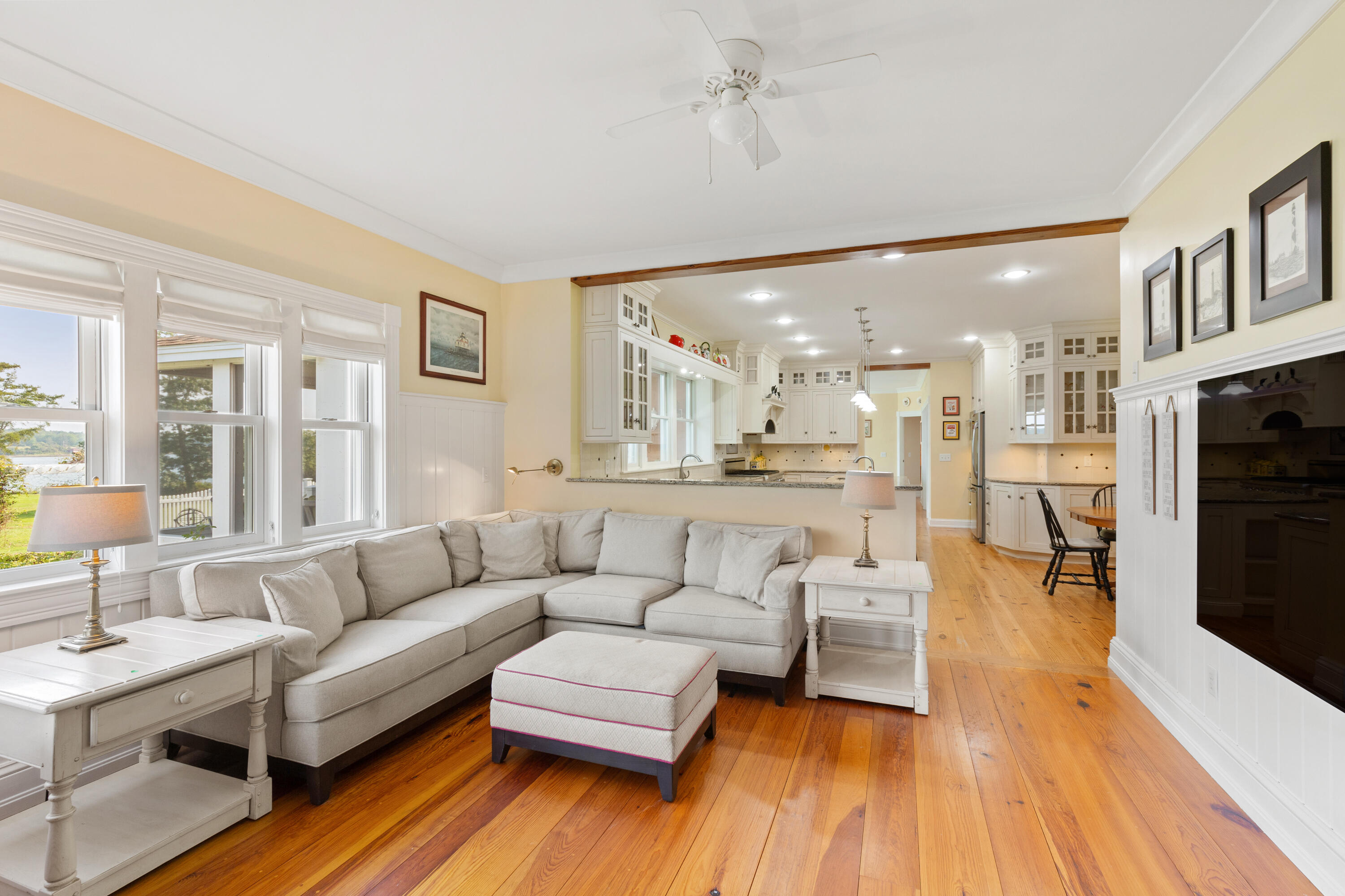 35 Old Fields Way Castine, ME 04421 - Photo 17 of 49 052-35OldFieldsWay-Castine-KS