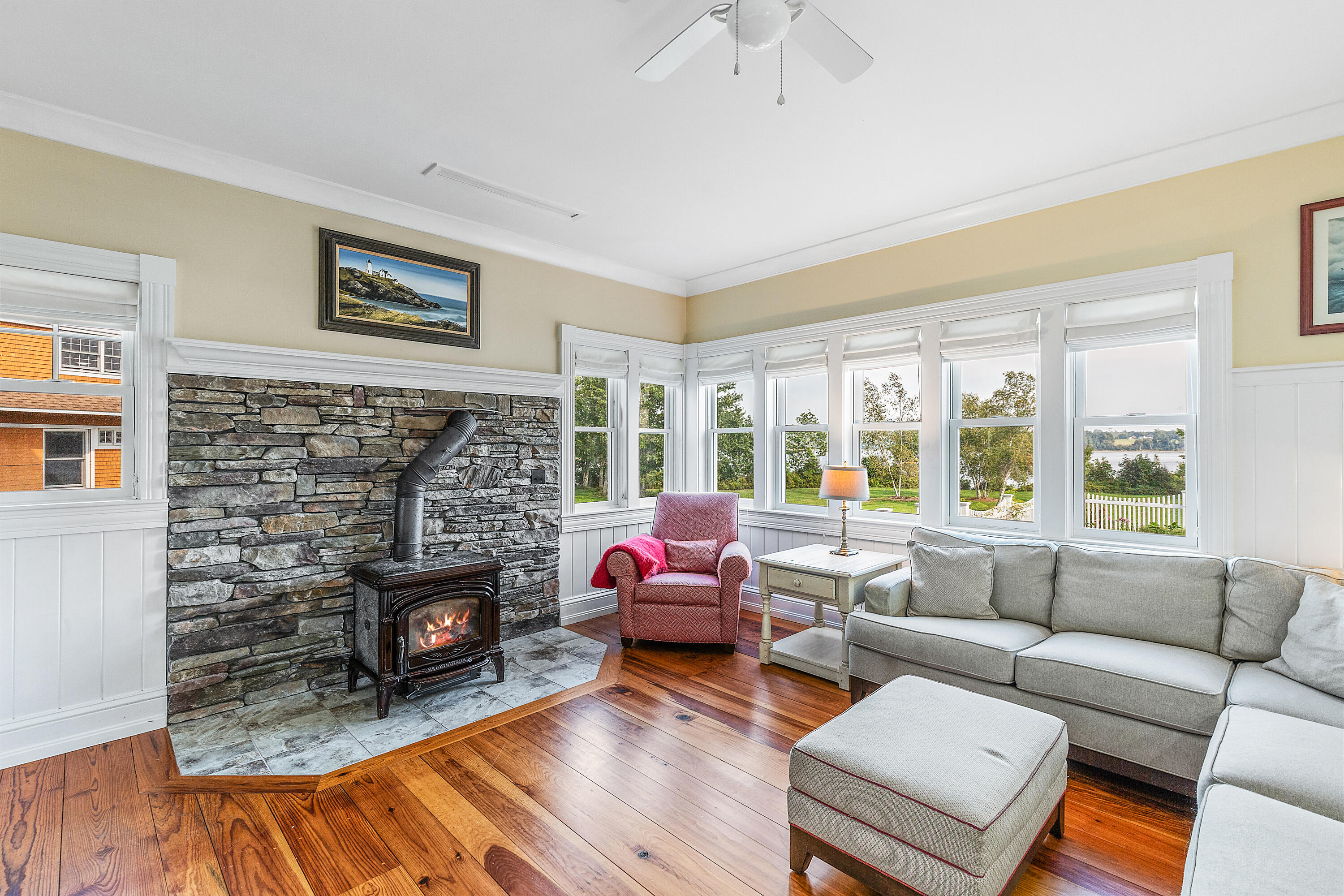 35 Old Fields Way Castine, ME 04421 - Photo 18 of 49 054-35OldFieldsWay-Castine-KS