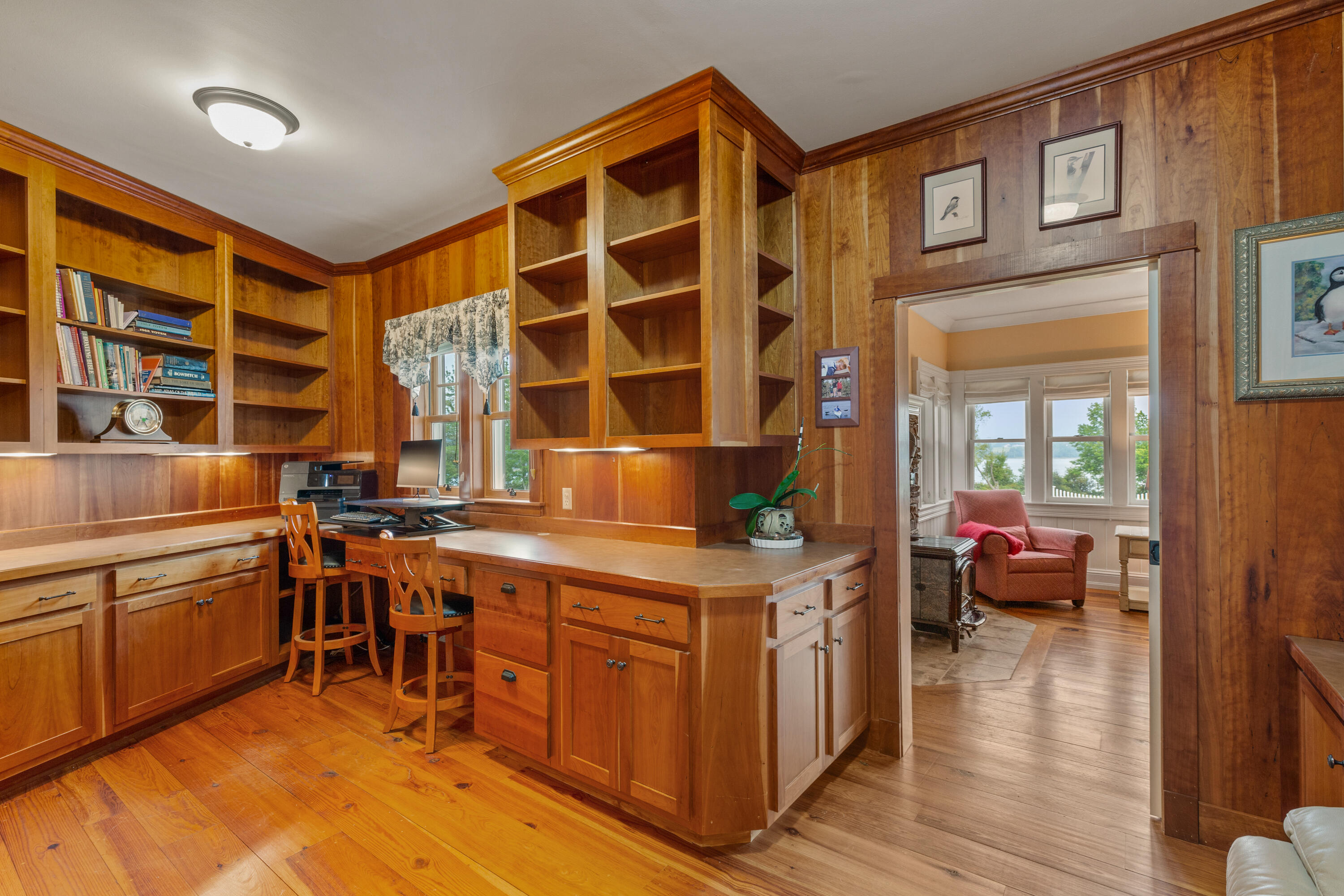 35 Old Fields Way Castine, ME 04421 - Photo 19 of 49 055-35OldFieldsWay-Castine-KS