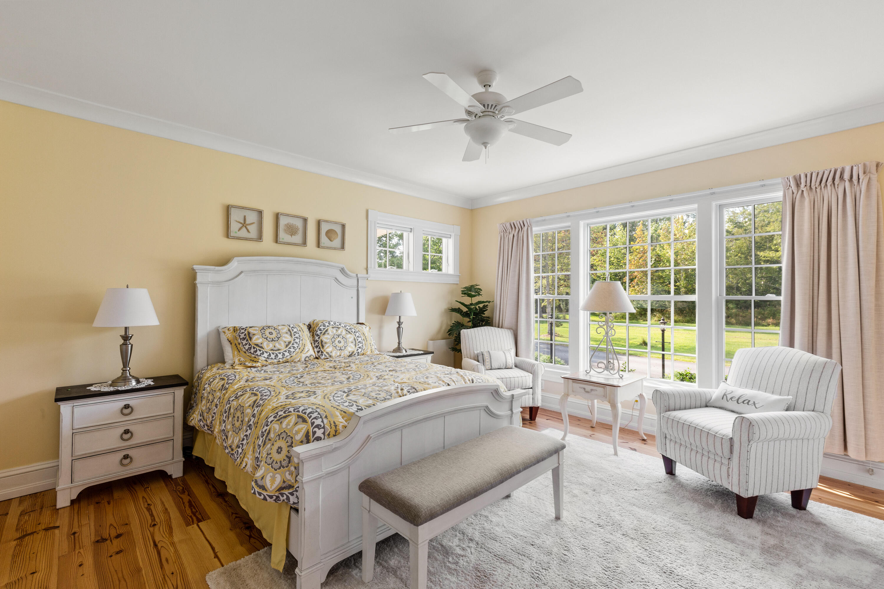 35 Old Fields Way Castine, ME 04421 - Photo 21 of 49 058-35OldFieldsWay-Castine-KS