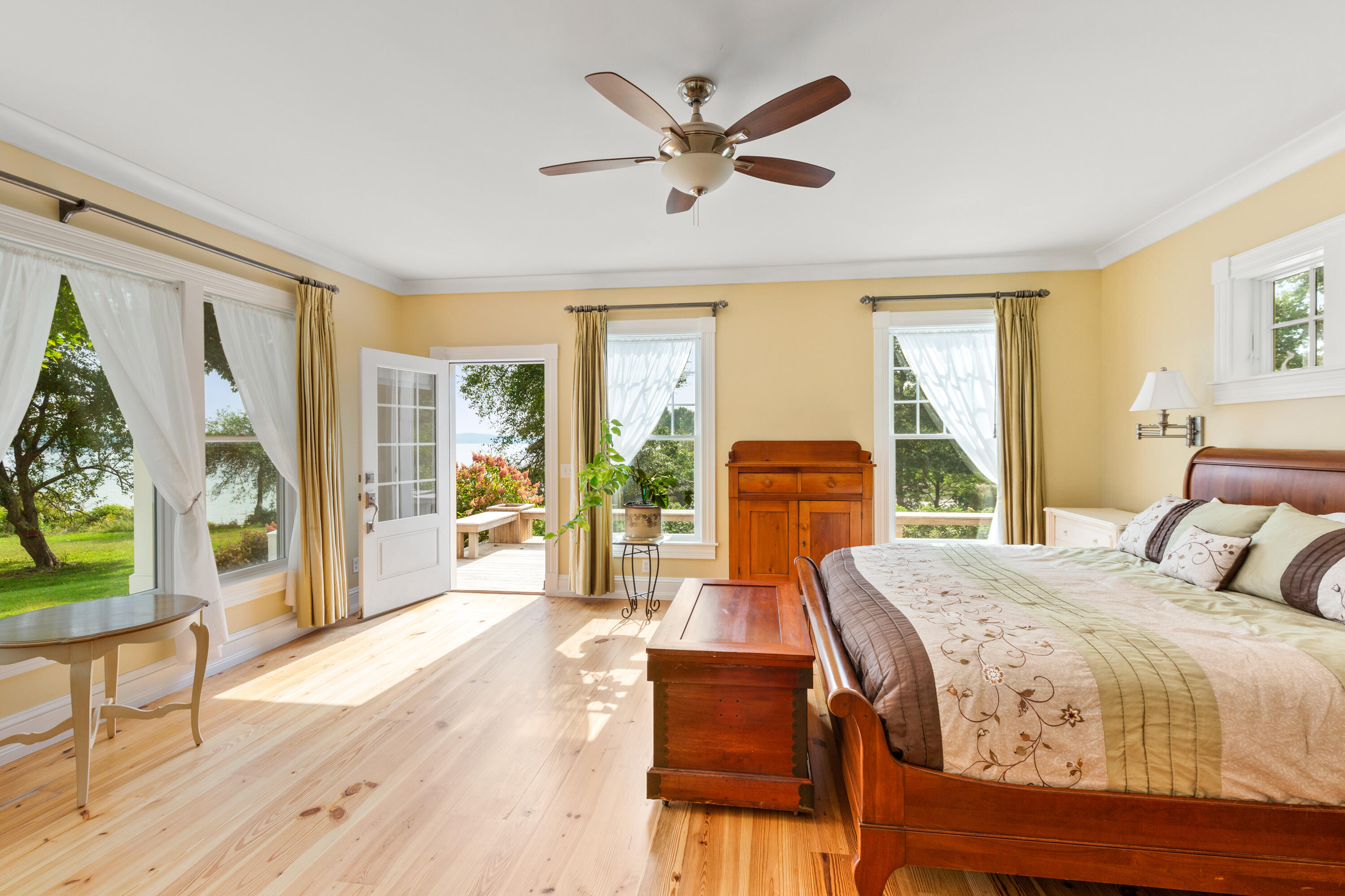 35 Old Fields Way Castine, ME 04421 - Photo 24 of 49 064-35OldFieldsWay-Castine-KS