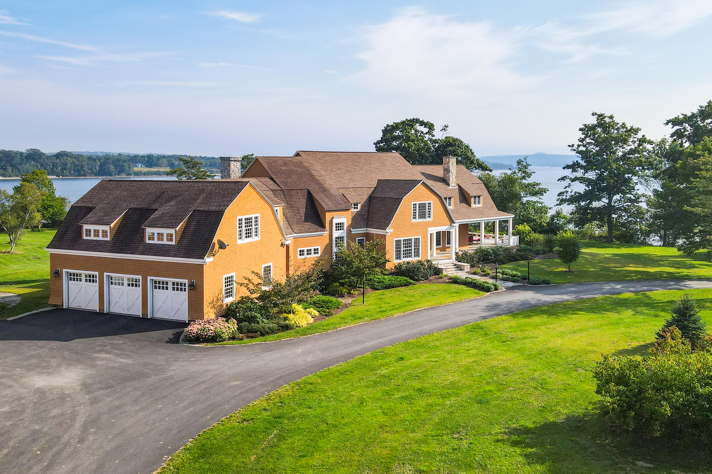 35 Old Fields Way Castine, ME 04421 - Photo 39 of 49 002-35OldFieldsWay-Castine-KS