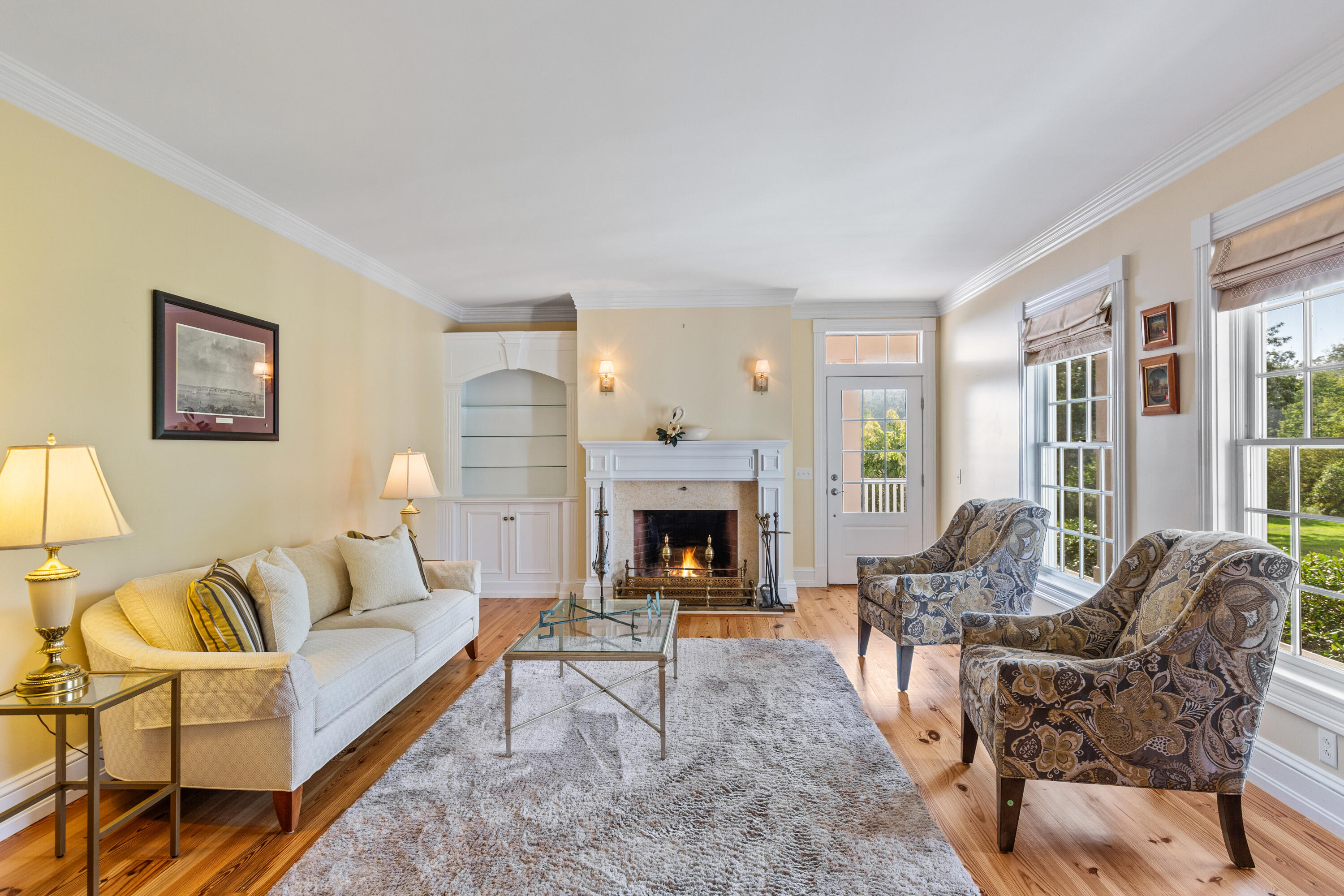 35 Old Fields Way Castine, ME 04421 - Photo 4 of 49 029-35OldFieldsWay-Castine-KS