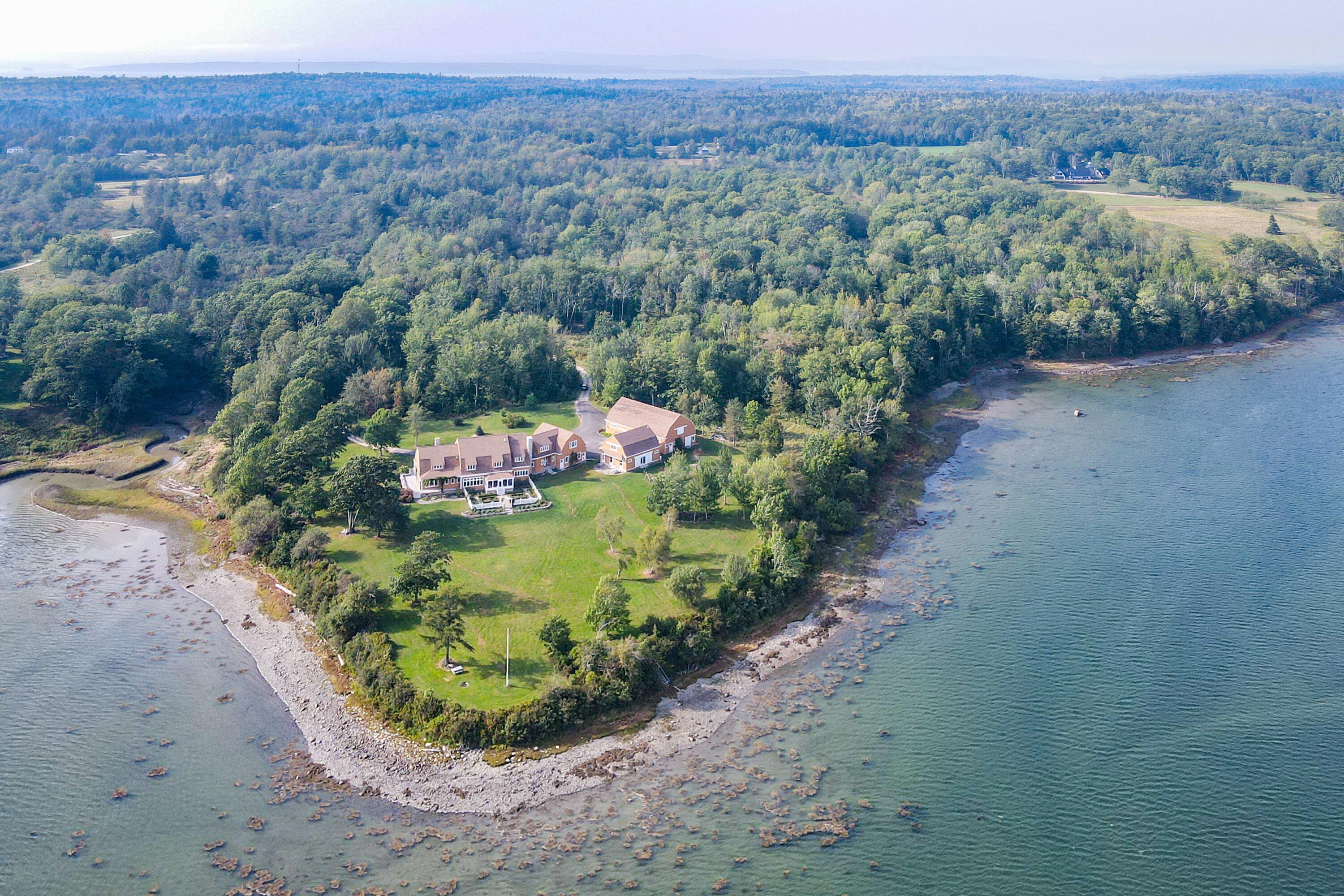 35 Old Fields Way Castine, ME 04421 - Photo 41 of 49 013-35OldFieldsWay-Castine-KS