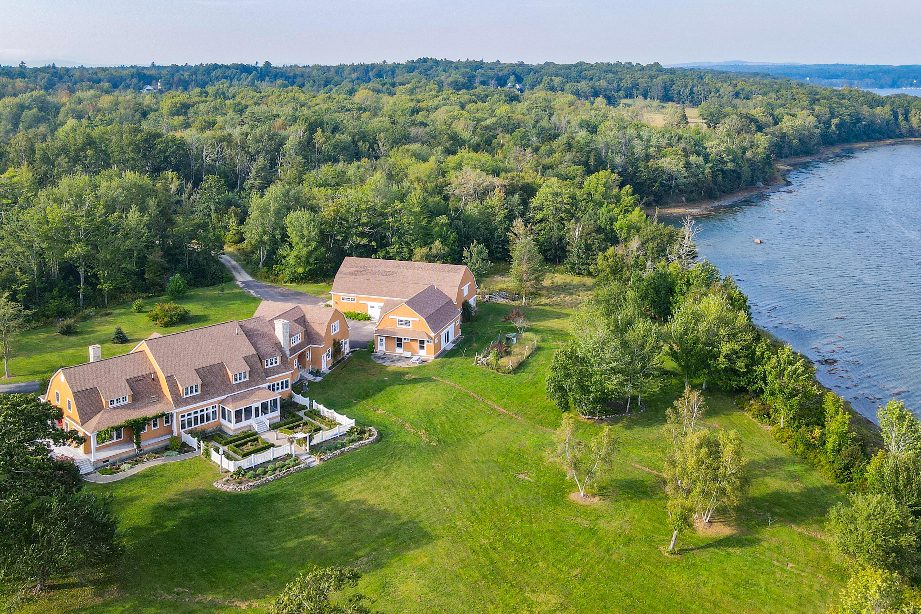 35 Old Fields Way Castine, ME 04421 - Photo 42 of 49 022-35OldFieldsWay-Castine-KS