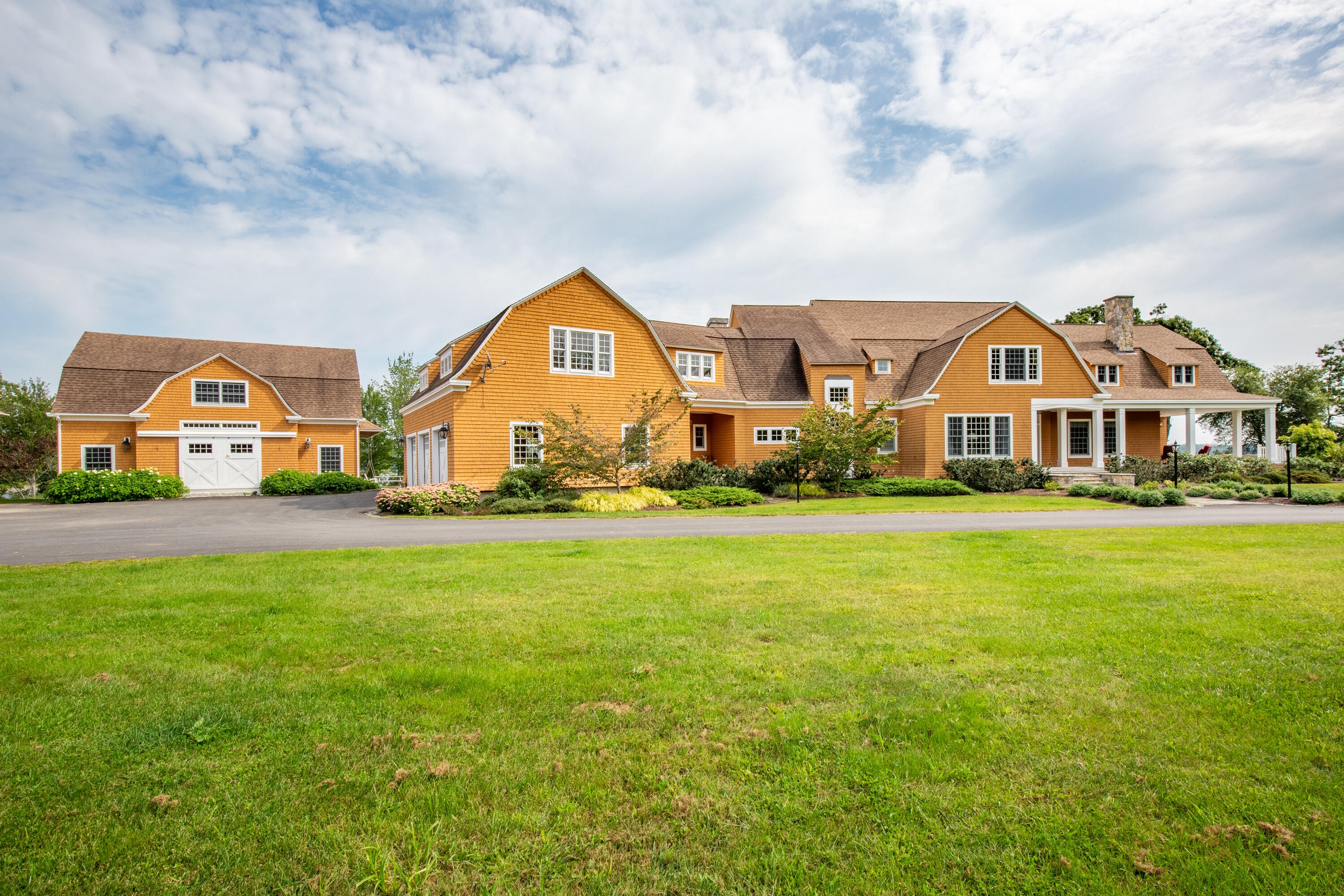 35 Old Fields Way Castine, ME 04421 - Photo 43 of 49 023-35OldFieldsWay-Castine-KS