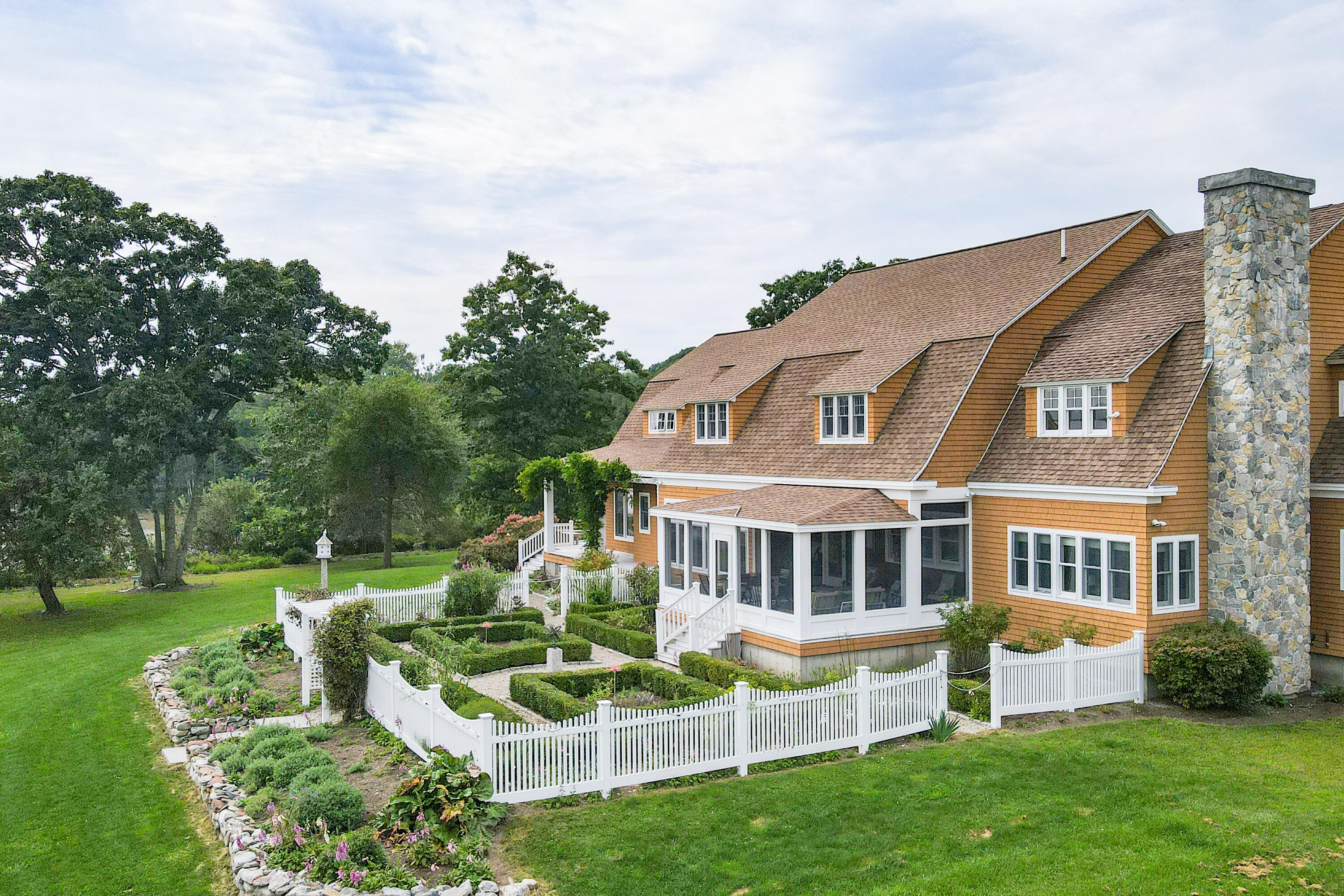 35 Old Fields Way Castine, ME 04421 - Photo 45 of 49 099-35OldFieldsWay-Castine-KS