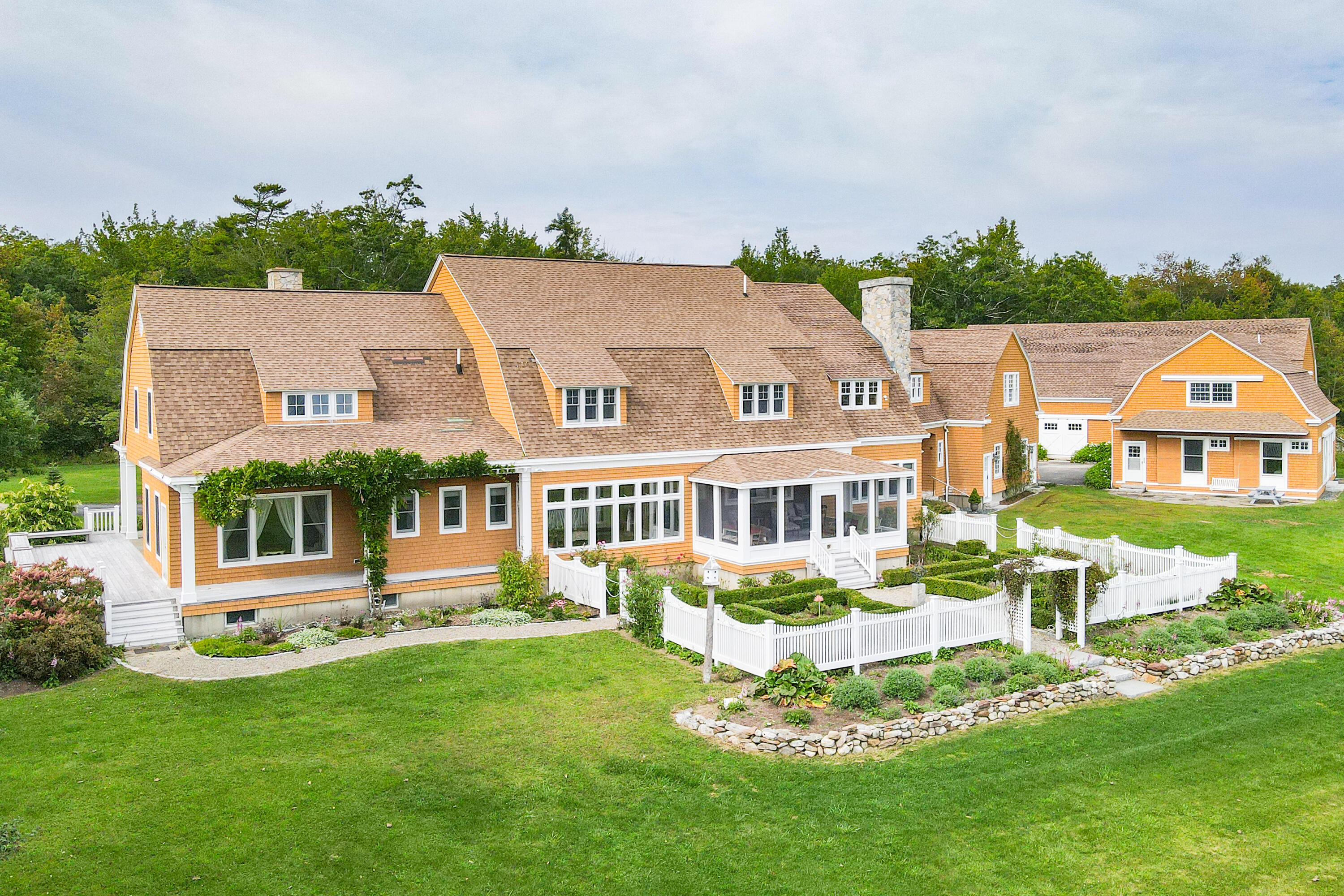 35 Old Fields Way Castine, ME 04421 - Photo 46 of 49 101-35OldFieldsWay-Castine-KS