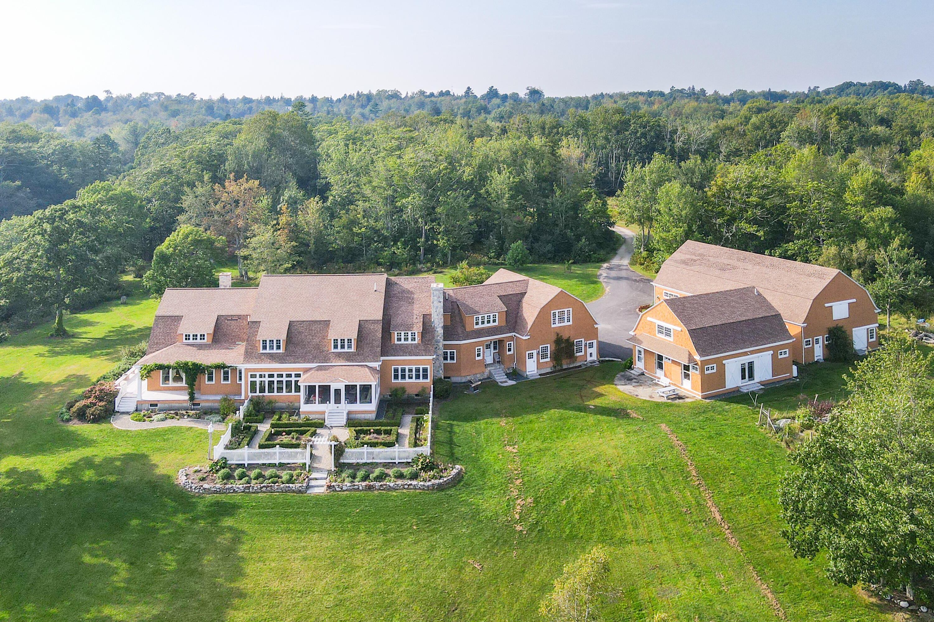 35 Old Fields Way Castine, ME 04421 - Photo 48 of 49 104-35OldFieldsWay-Castine-KS