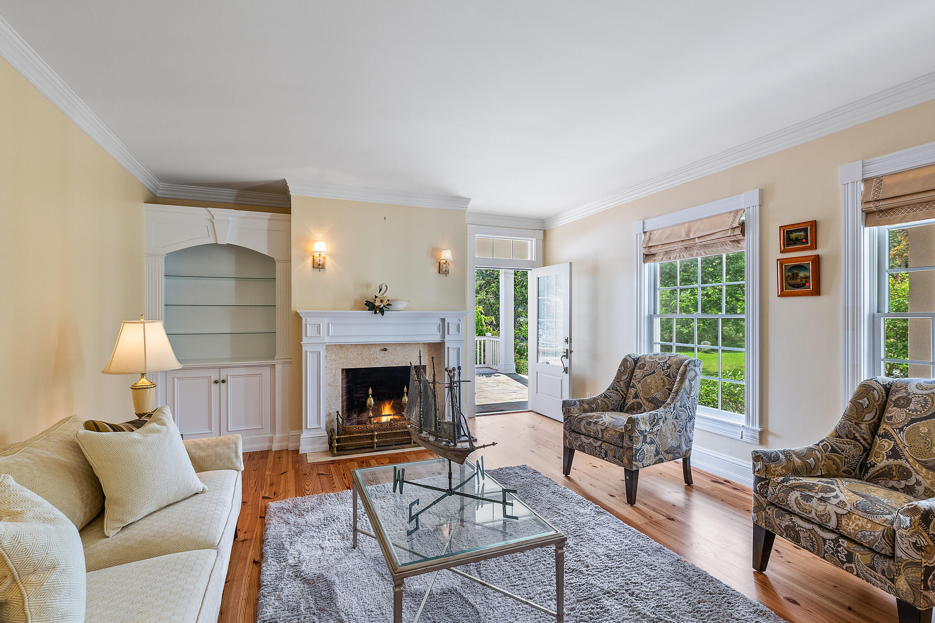 35 Old Fields Way Castine, ME 04421 - Photo 5 of 49 030-35OldFieldsWay-Castine-KS