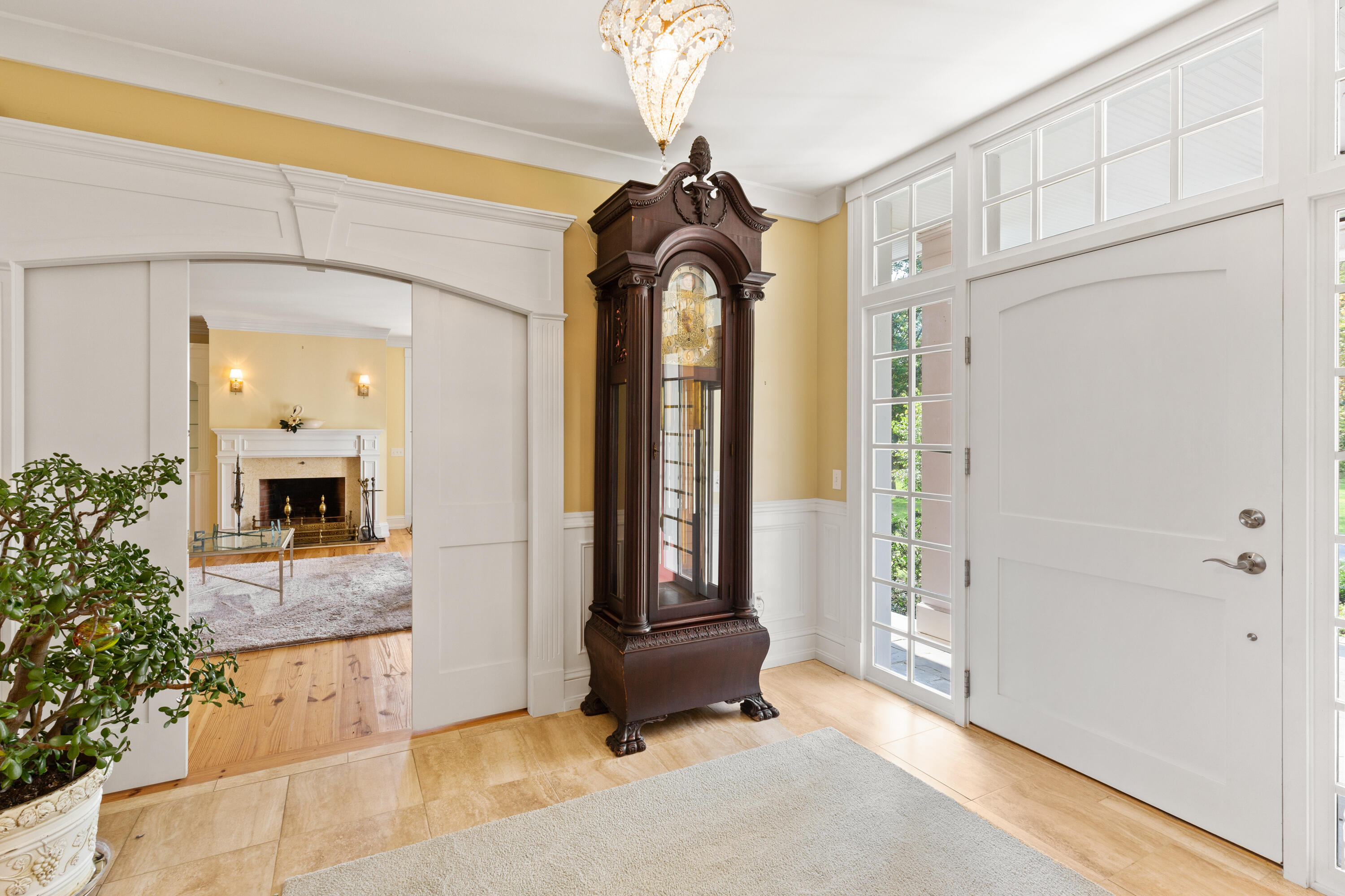 35 Old Fields Way Castine, ME 04421 - Photo 6 of 49 028-35OldFieldsWay-Castine-KS