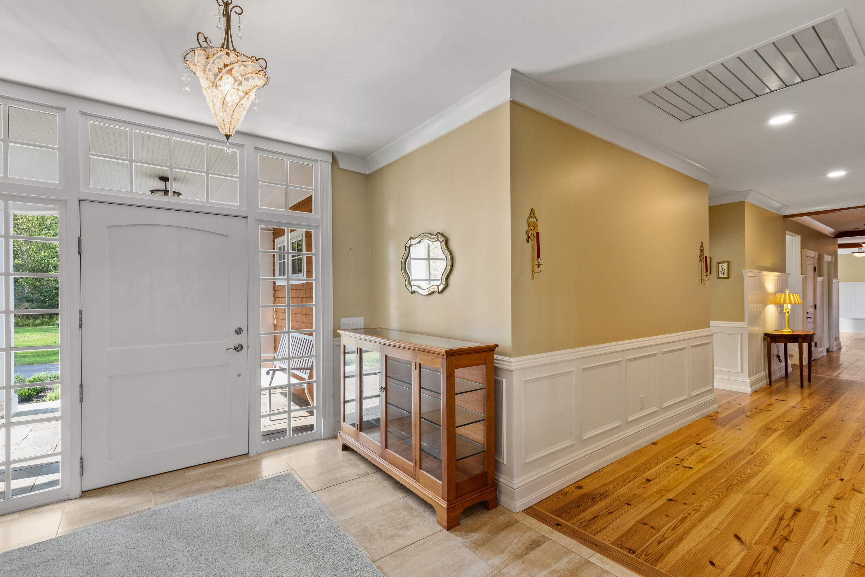 35 Old Fields Way Castine, ME 04421 - Photo 7 of 49 034-35OldFieldsWay-Castine-KS