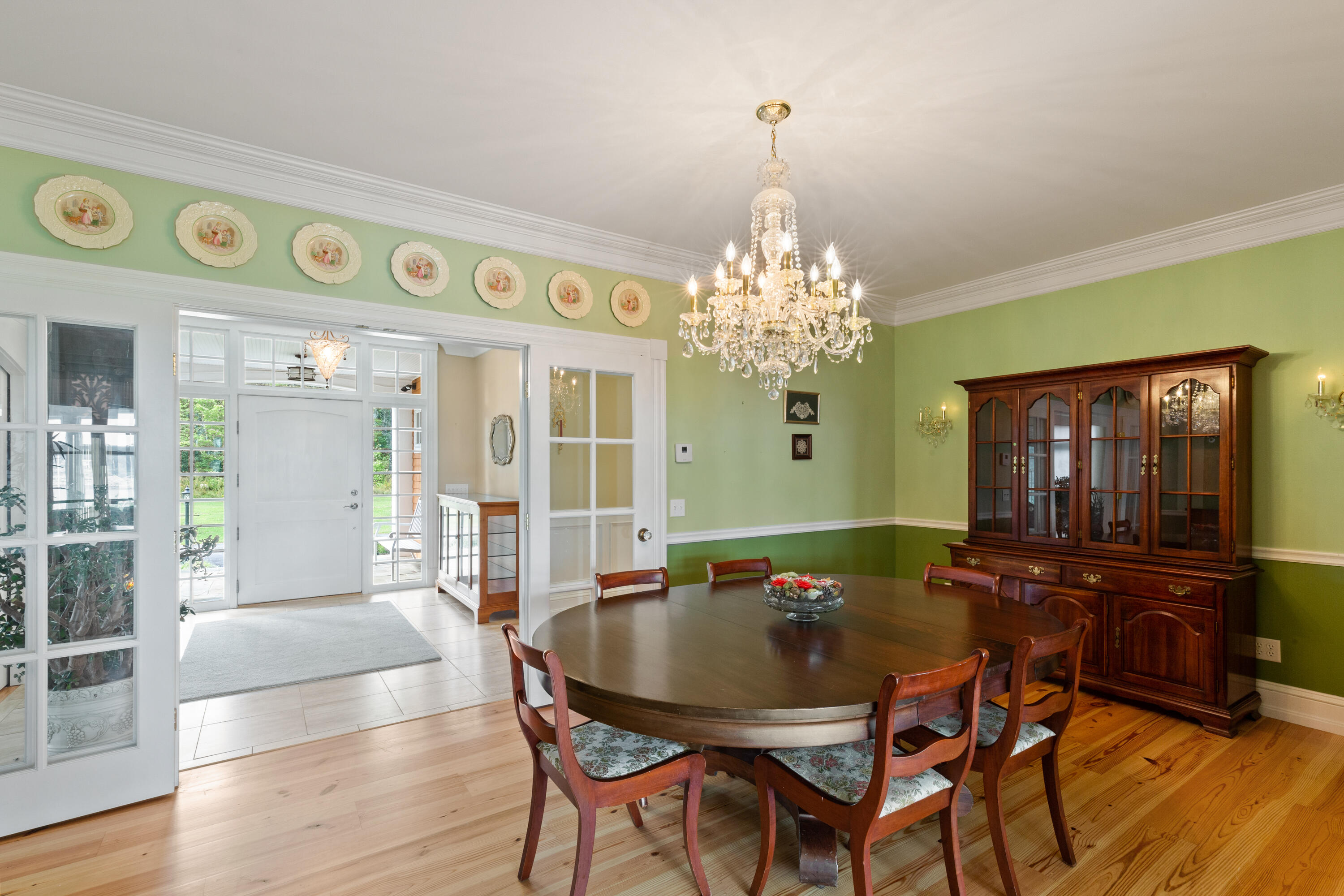 35 Old Fields Way Castine, ME 04421 - Photo 10 of 49 037-35OldFieldsWay-Castine-KS