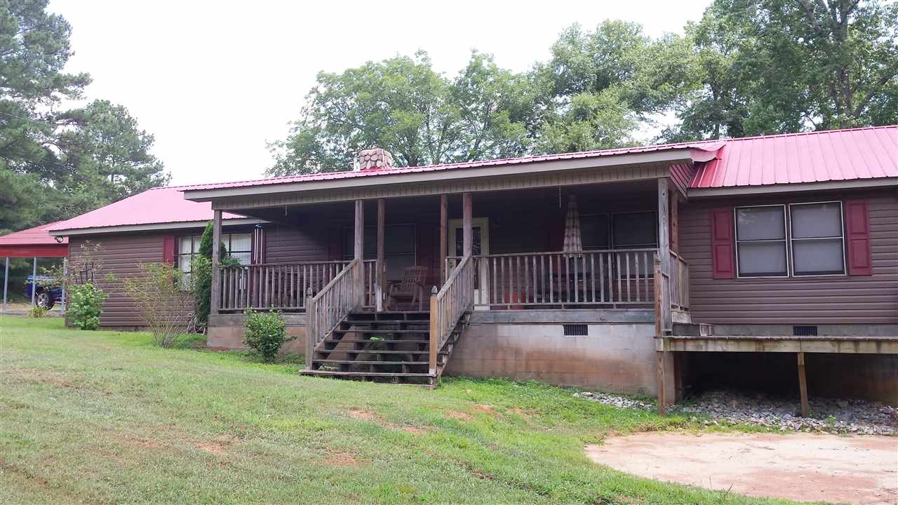 405 Fred Bradford Road Starr, SC 29684 - Photo 3 of 27