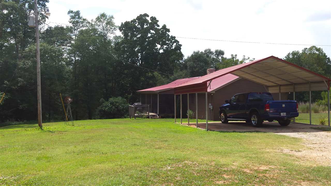 405 Fred Bradford Road Starr, SC 29684 - Photo 8 of 27