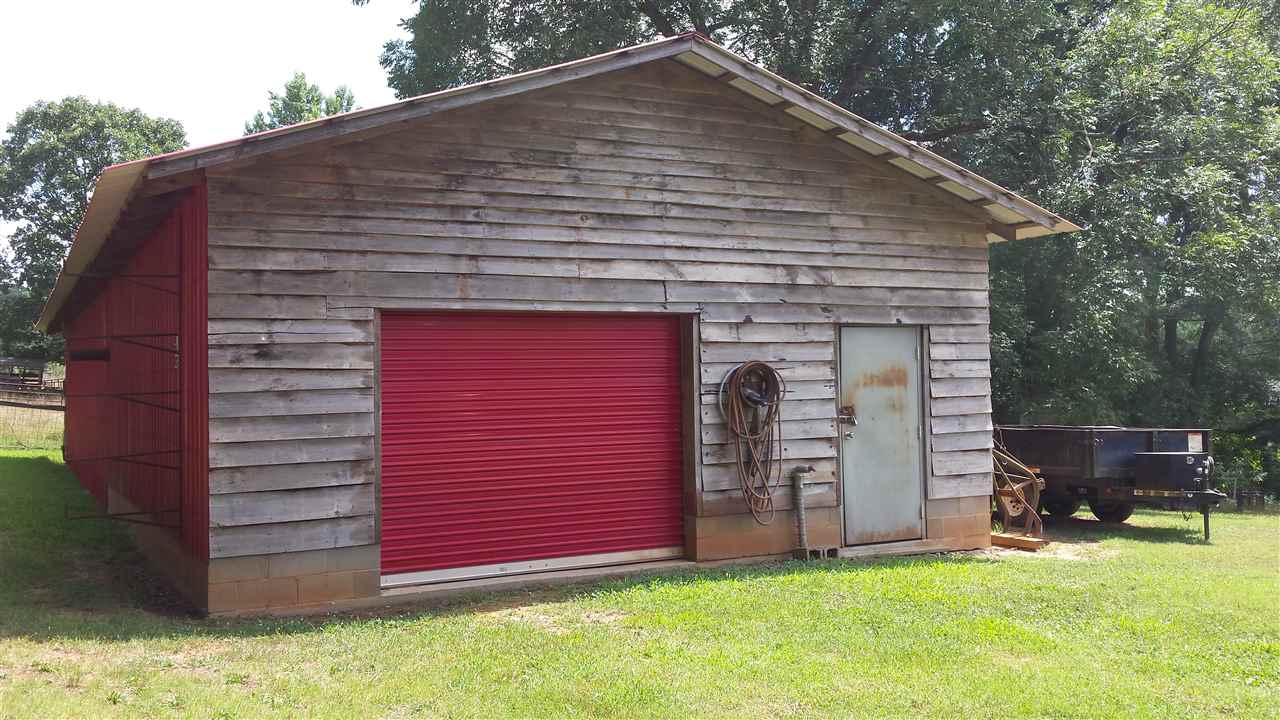 405 Fred Bradford Road Starr, SC 29684 - Photo 9 of 27