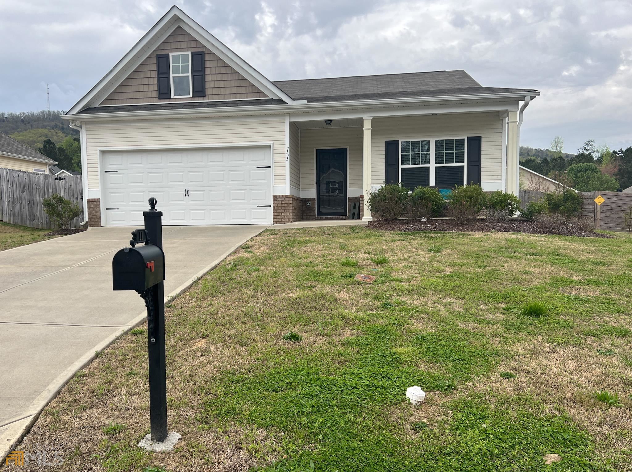 11 Bentley Lane Rome, GA 30165 - Photo 1 of 1