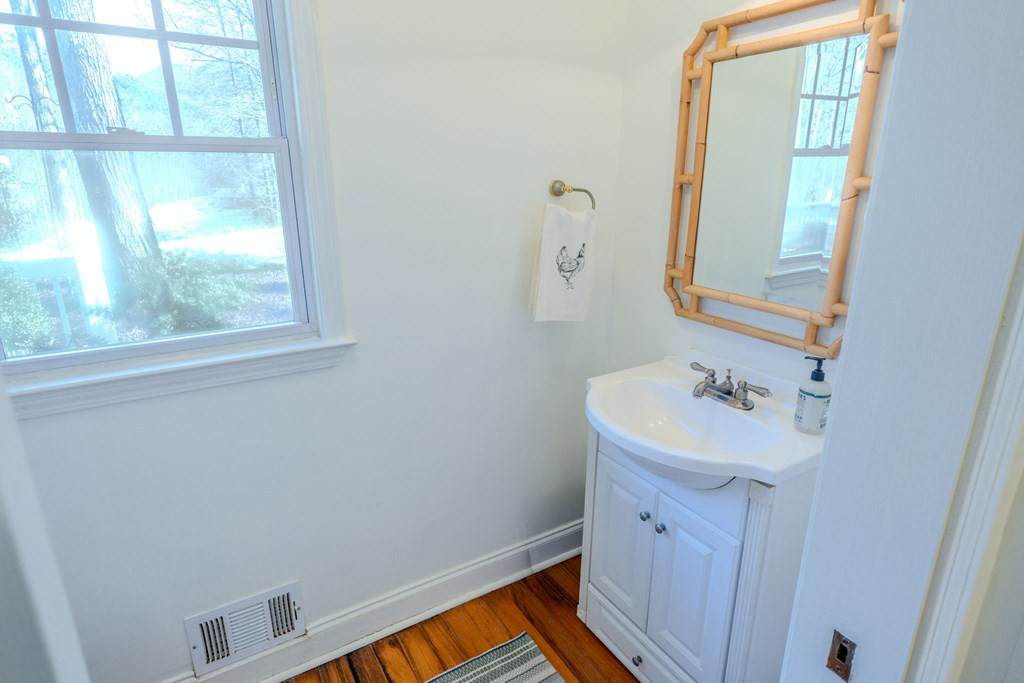 1316 Junaluska Road Andrews, NC 28901 - Photo 20 of 68 Half Bath - Main Level