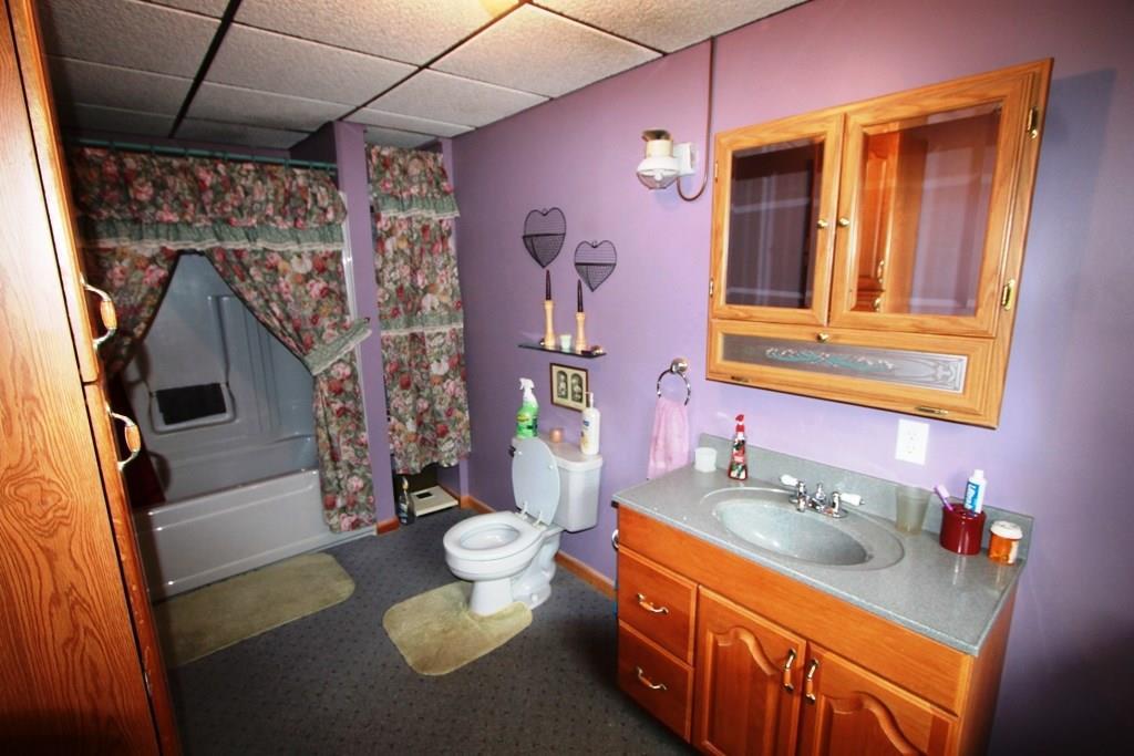 Tbd Tbd Tbd Road Greenville, ME 04441 - Photo 21 of 30 First floor bath