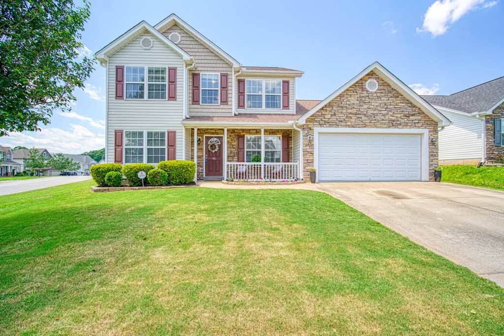 418 Lynnell Way Moore, SC 29369 - Photo 1 of 36 Gallery Image 1