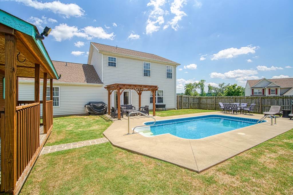 418 Lynnell Way Moore, SC 29369 - Photo 33 of 36 Gallery Image 33