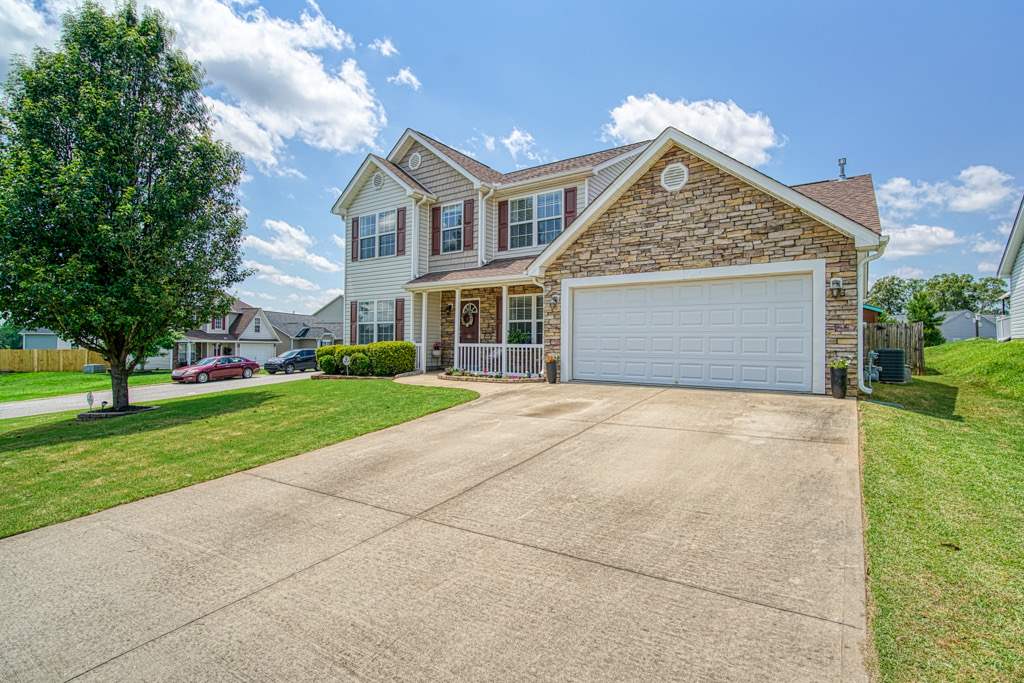 418 Lynnell Way Moore, SC 29369 - Photo 35 of 36 Gallery Image 35