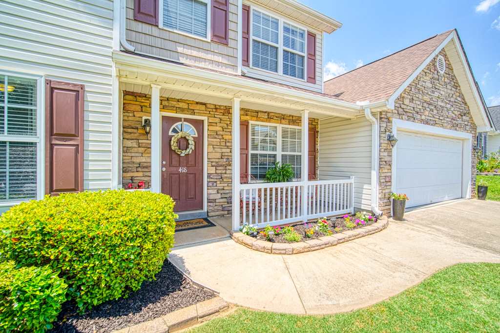 418 Lynnell Way Moore, SC 29369 - Photo 36 of 36 Gallery Image 36