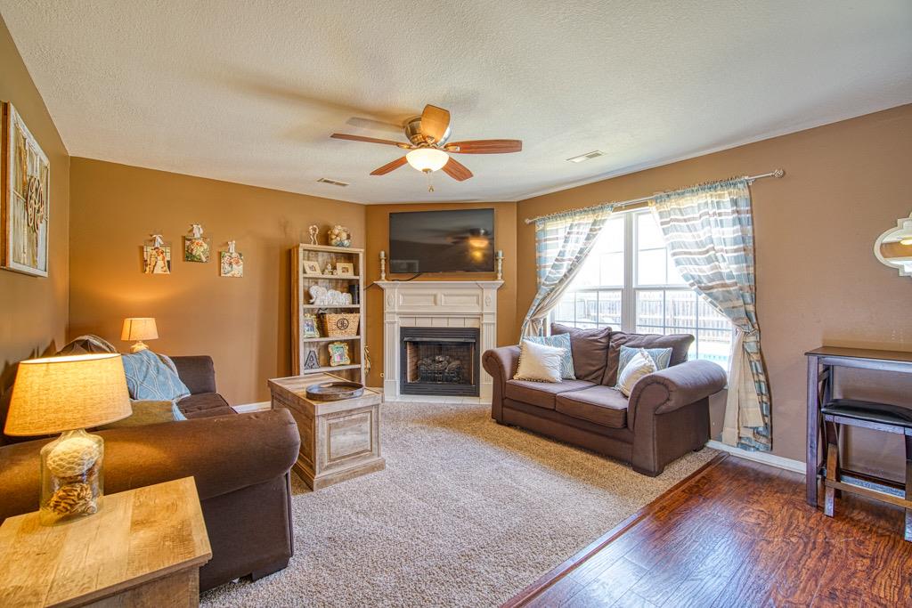 418 Lynnell Way Moore, SC 29369 - Photo 7 of 36 Gallery Image 7