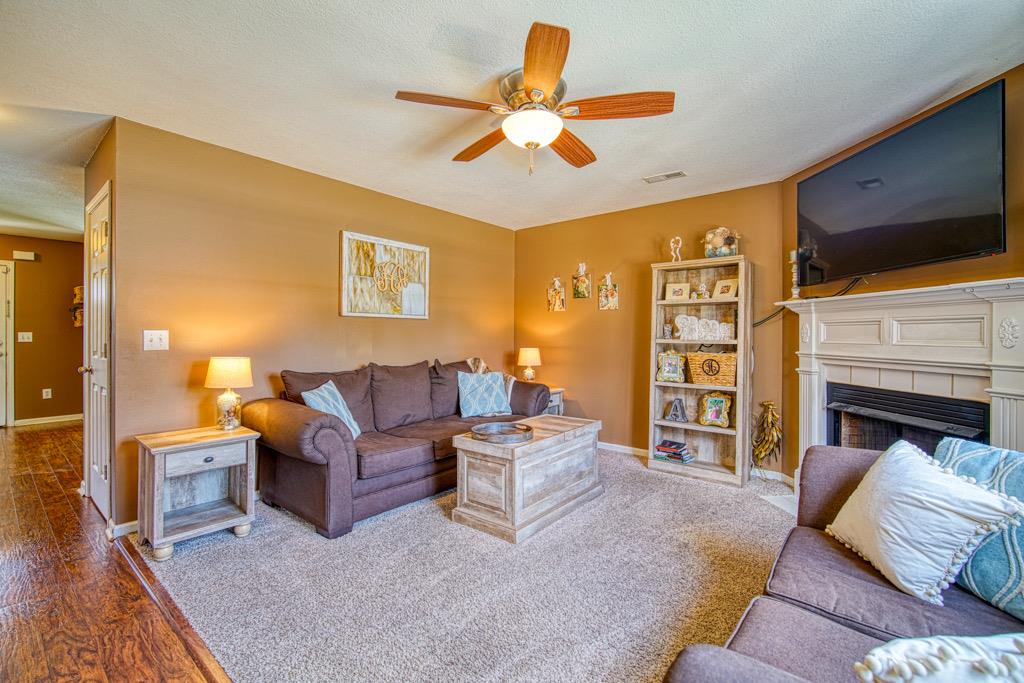 418 Lynnell Way Moore, SC 29369 - Photo 8 of 36 Gallery Image 8