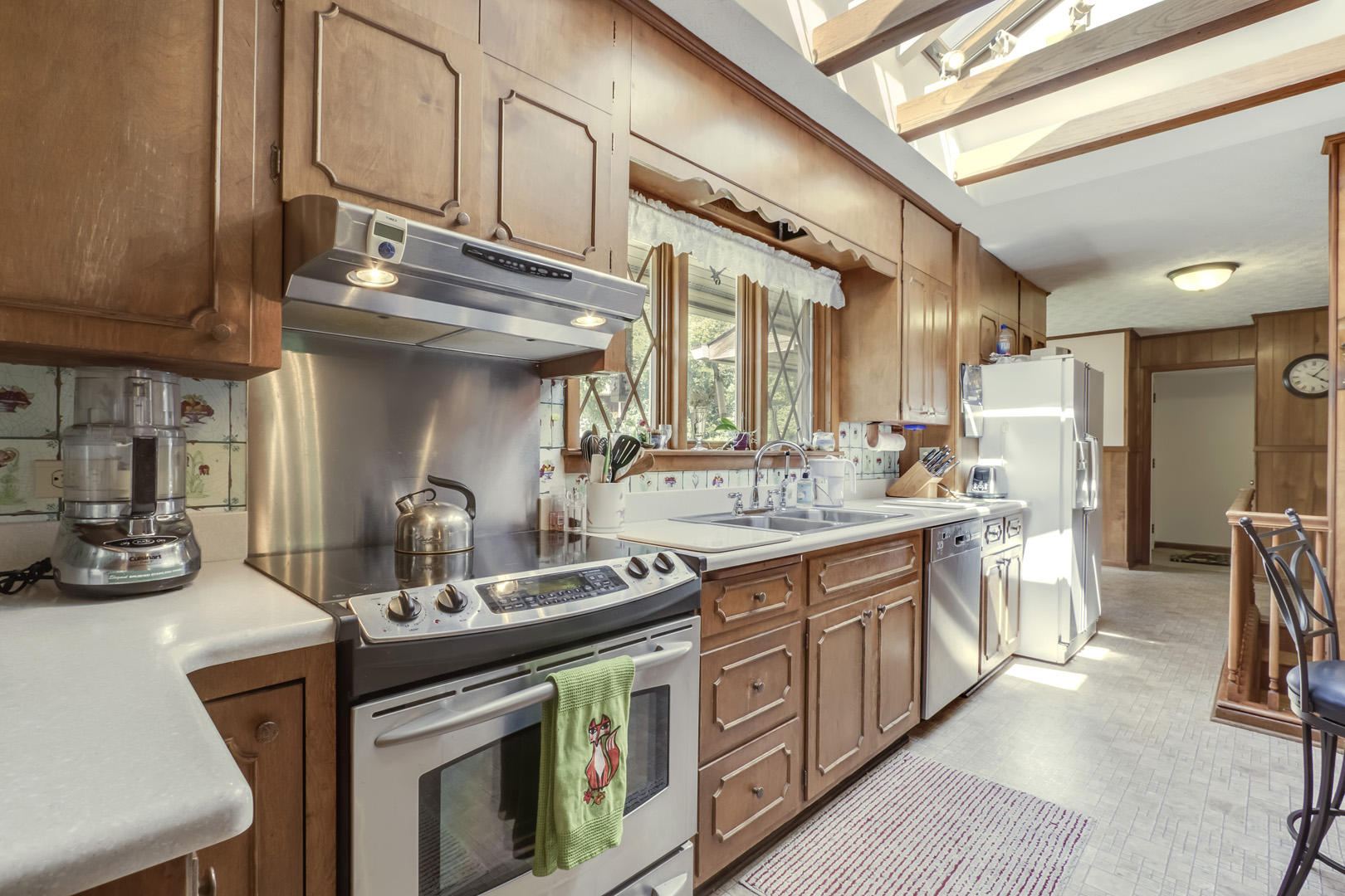 112 West Pawley Road Oak Ridge, TN 37830 - Photo 13 of 40 13_WPawleyRoad_112_Kitchen01