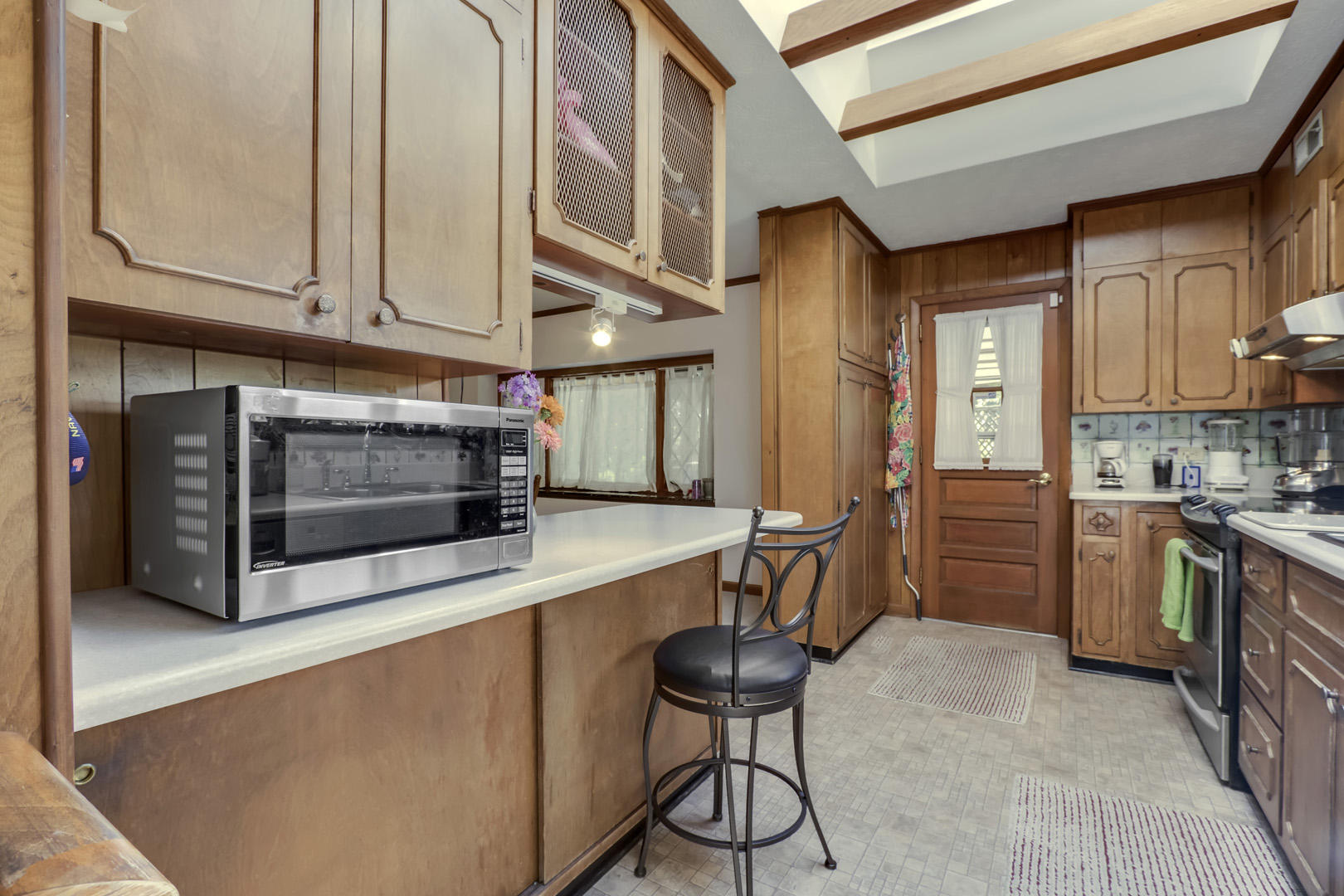 112 West Pawley Road Oak Ridge, TN 37830 - Photo 15 of 40 15_WPawleyRoad_112_Kitchen03