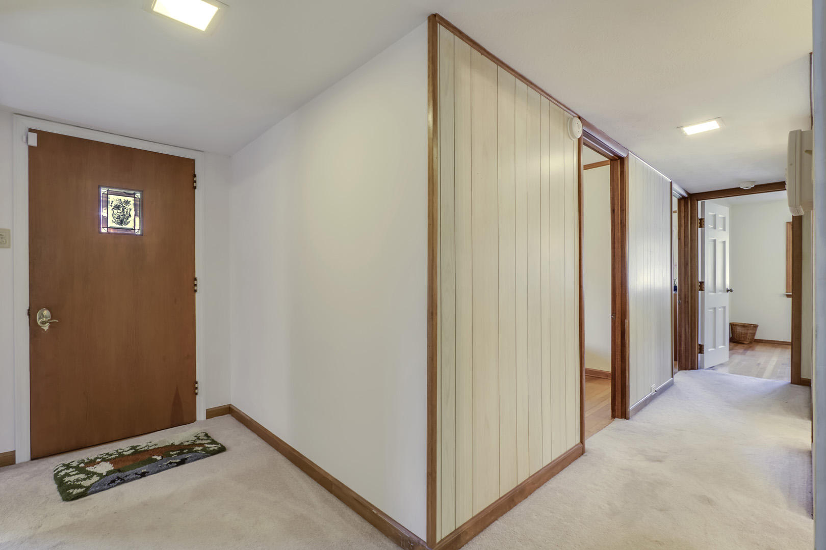 112 West Pawley Road Oak Ridge, TN 37830 - Photo 18 of 40 18_WPawleyRoad_112_Entry-MainHall