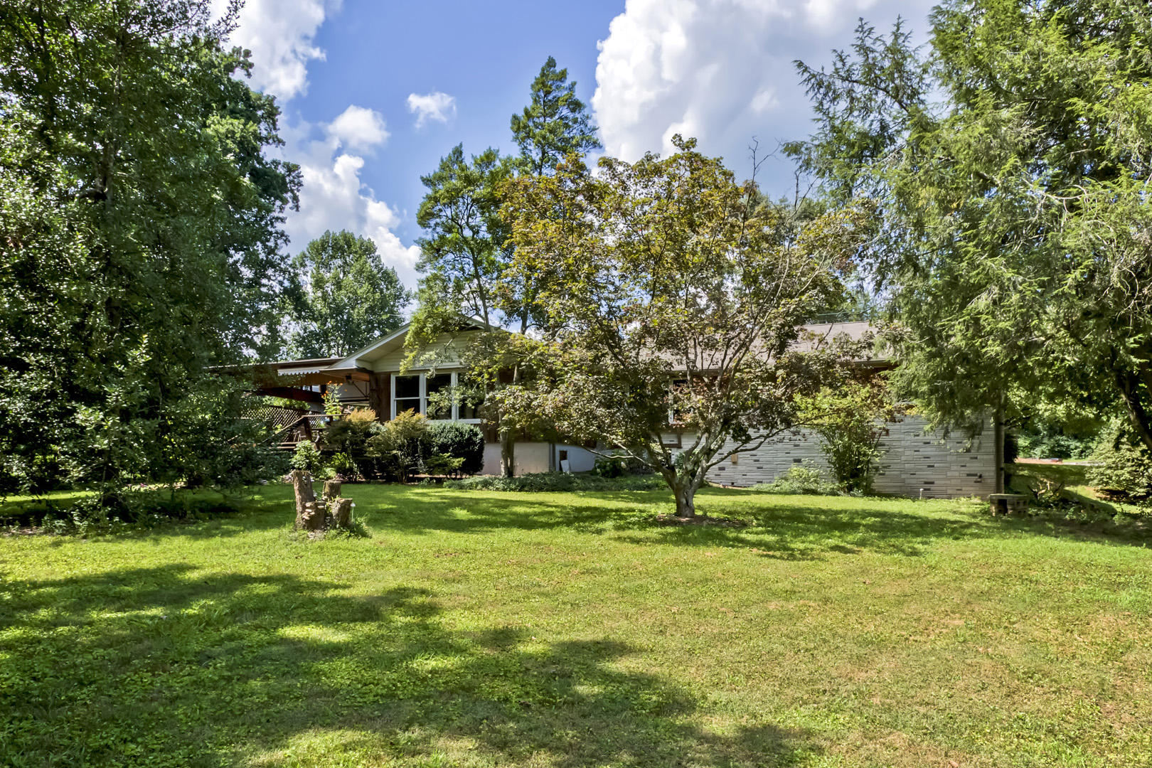 112 West Pawley Road Oak Ridge, TN 37830 - Photo 31 of 40 31_WPawleyRoad_112_Back