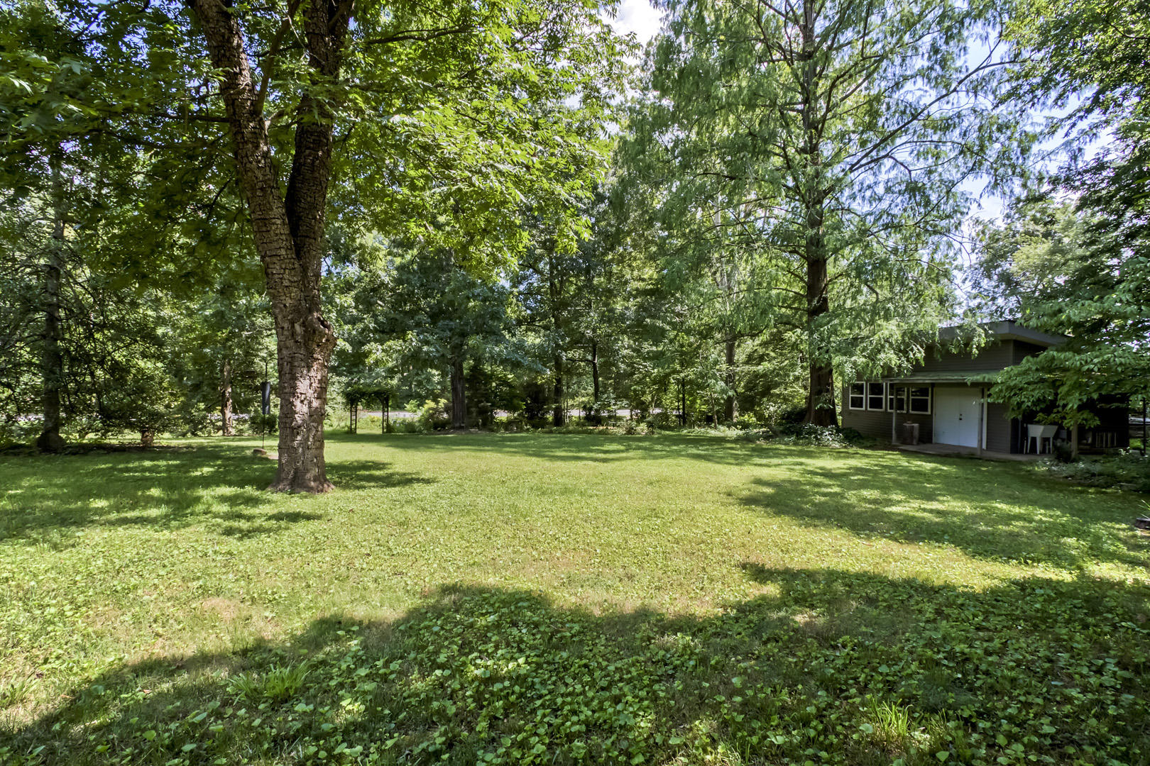 112 West Pawley Road Oak Ridge, TN 37830 - Photo 36 of 40 36_WPawleyRoad_112_Backyard01