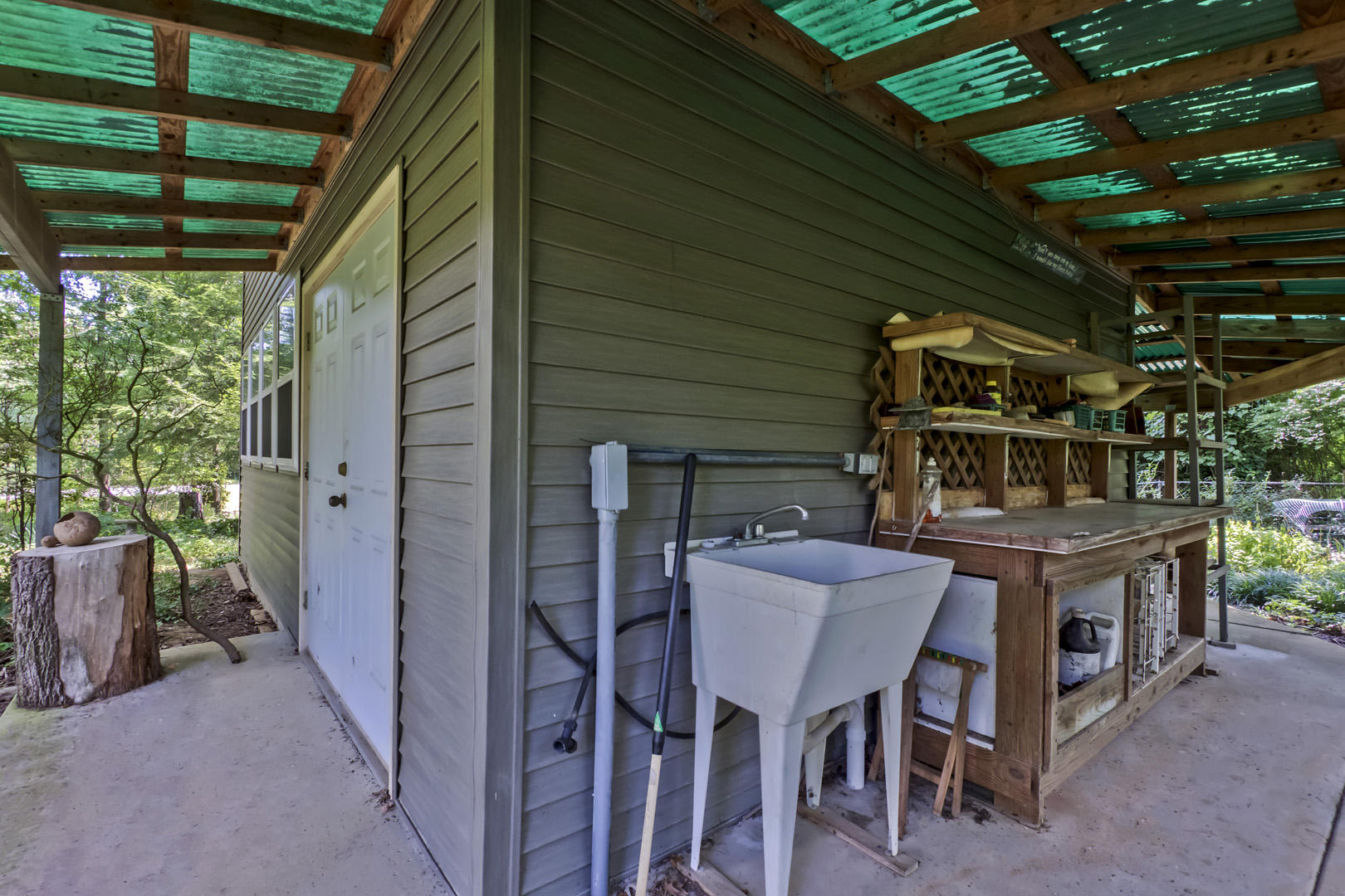 112 West Pawley Road Oak Ridge, TN 37830 - Photo 38 of 40 38_WPawleyRoad_112_PottingStation