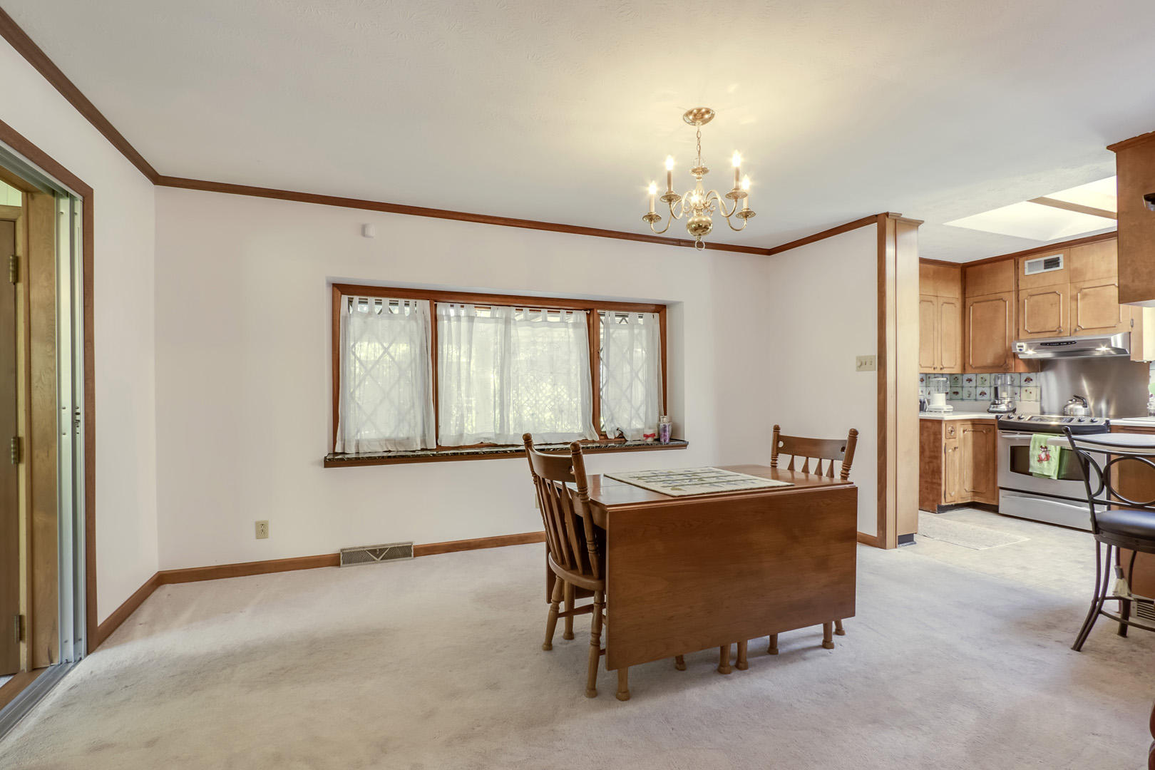 112 West Pawley Road Oak Ridge, TN 37830 - Photo 7 of 40 07_WPawleyRoad_112_Dining01