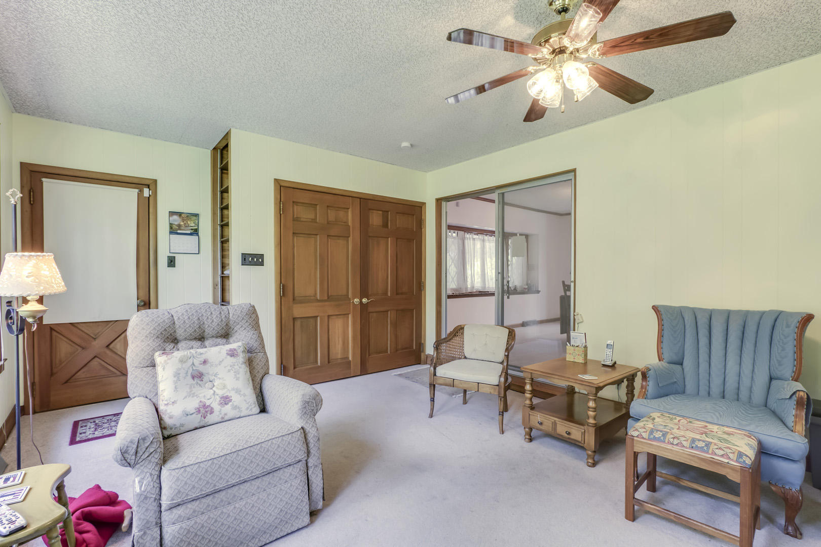 112 West Pawley Road Oak Ridge, TN 37830 - Photo 10 of 40 10_WPawleyRoad_112_Sunroom02