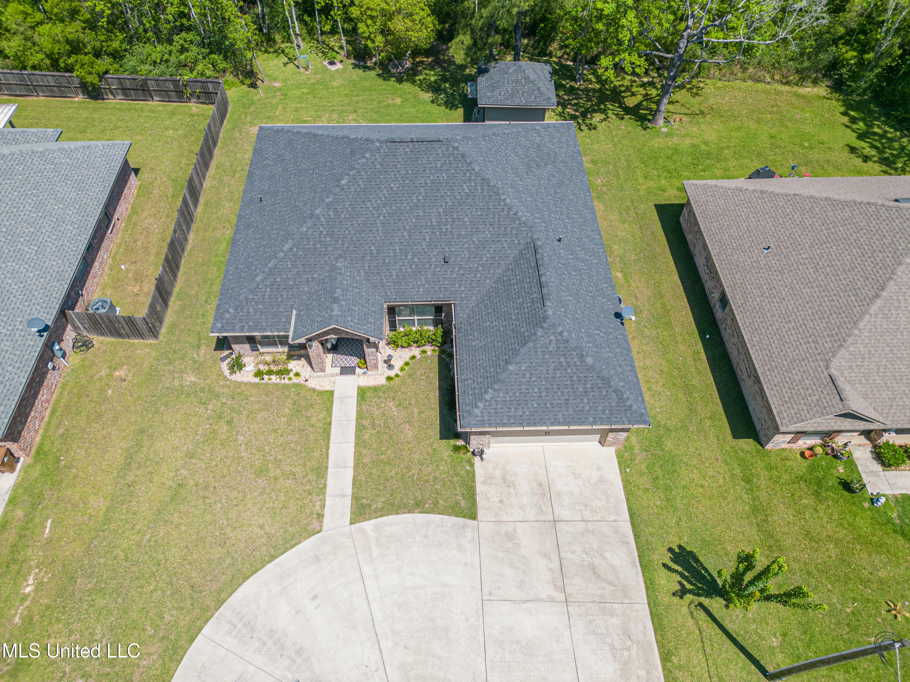 14920 North Swan Road Gulfport, MS 39503 - Photo 29 of 29 n swan-2