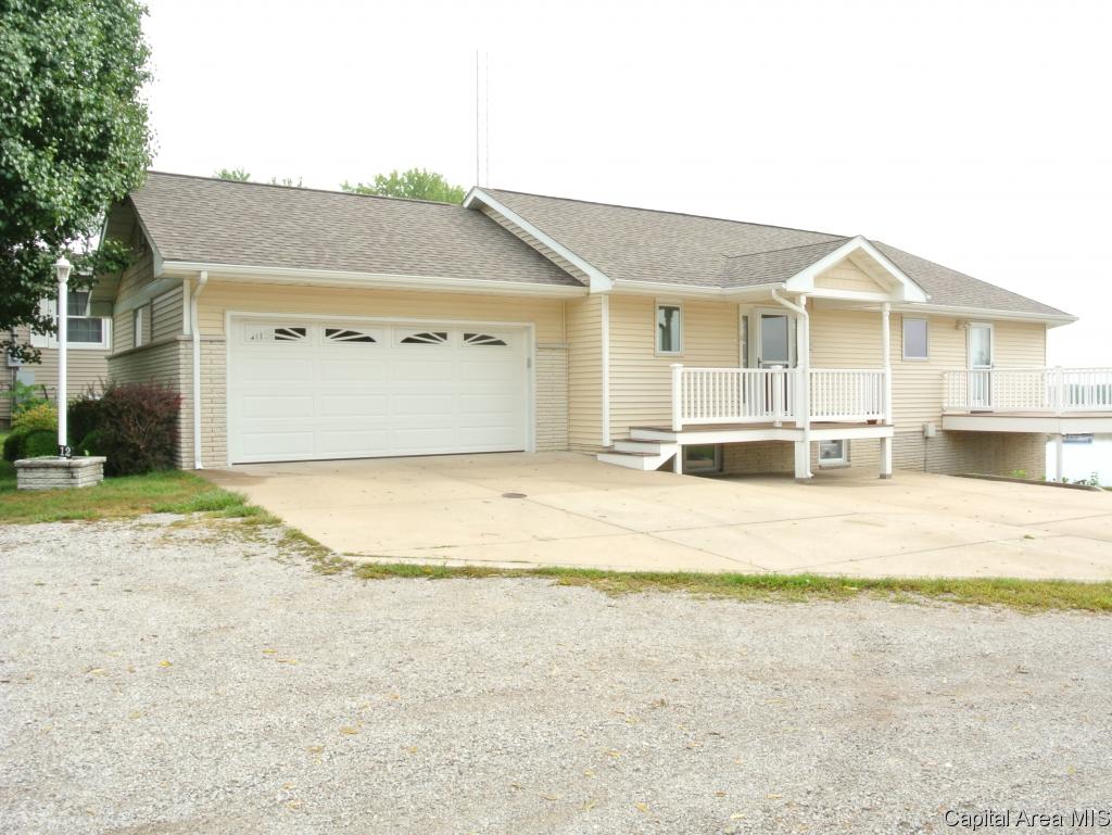 12 Apple Loop Petersburg, IL 62675 - Photo 1 of 32 Gallery Image 1