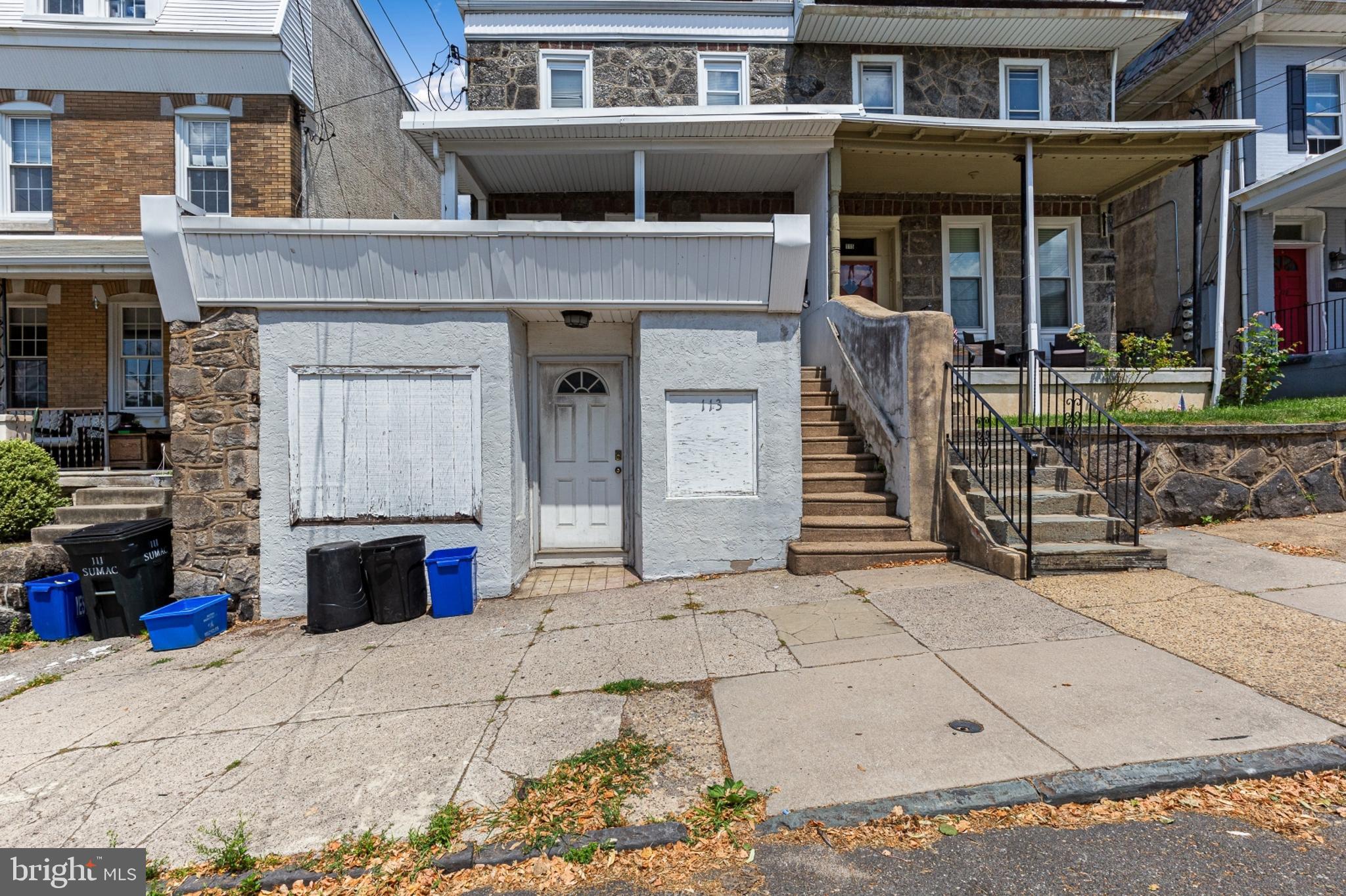 113 Sumac Street, Unit 1 Philadelphia, PA 19128 - Photo 29 of 30