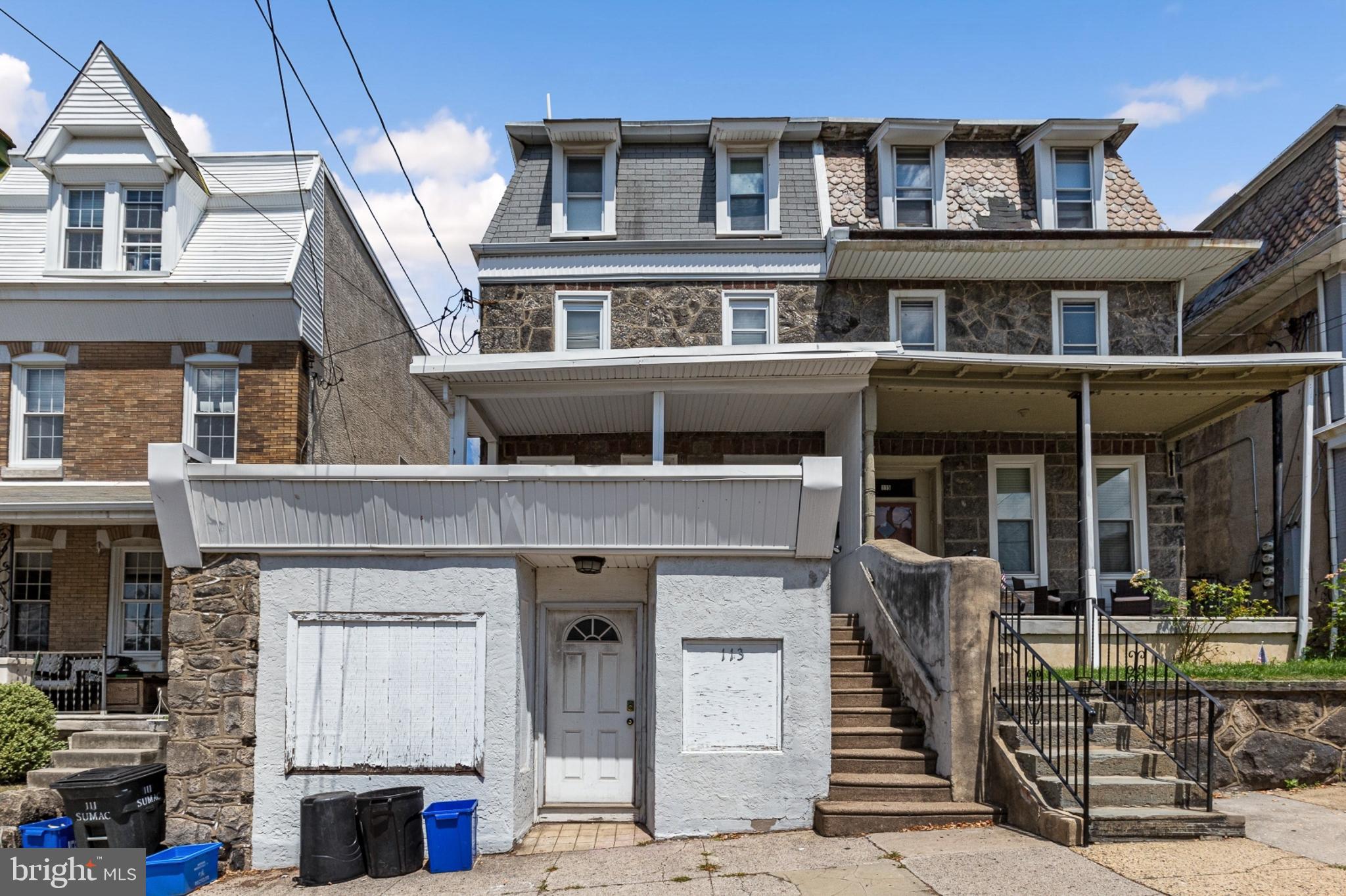 113 Sumac Street, Unit 1 Philadelphia, PA 19128 - Photo 30 of 30